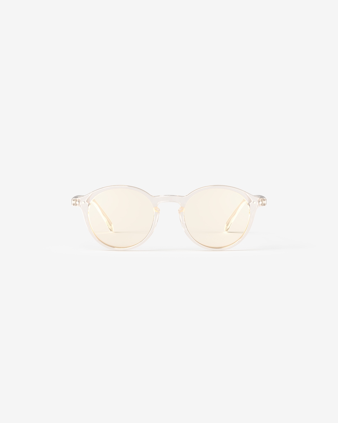 D Paper Note Beige IZIPIZI