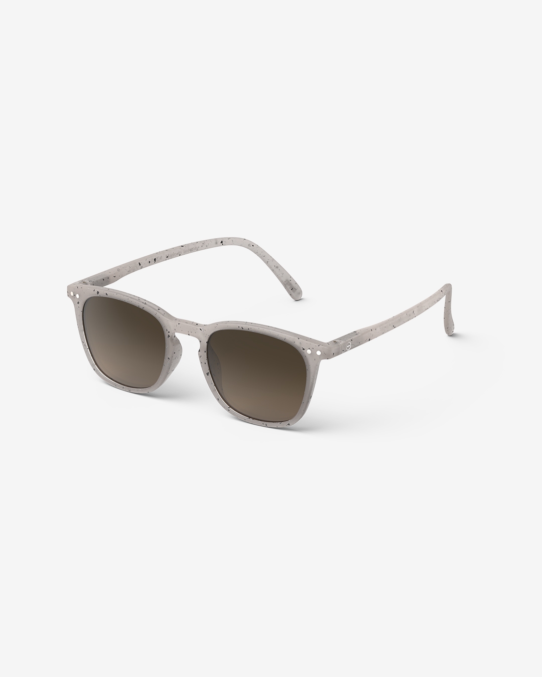 Gafas #E Ceramic Beige Trapezoidale Beige - Izipizi