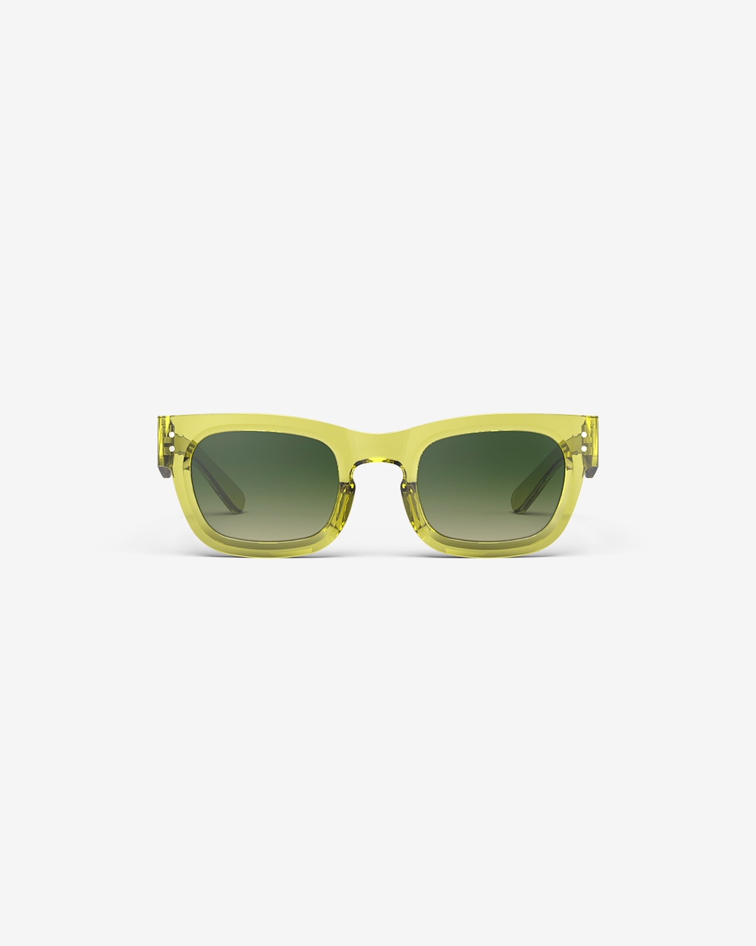 Trendy SUN glasses #Tasty Granita Trapeze - Izipizi