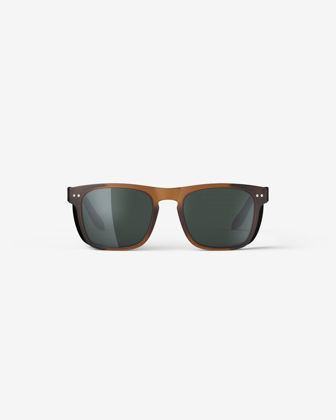 Gafas Hazel Good Weather Polarized Castaño - Izipizi