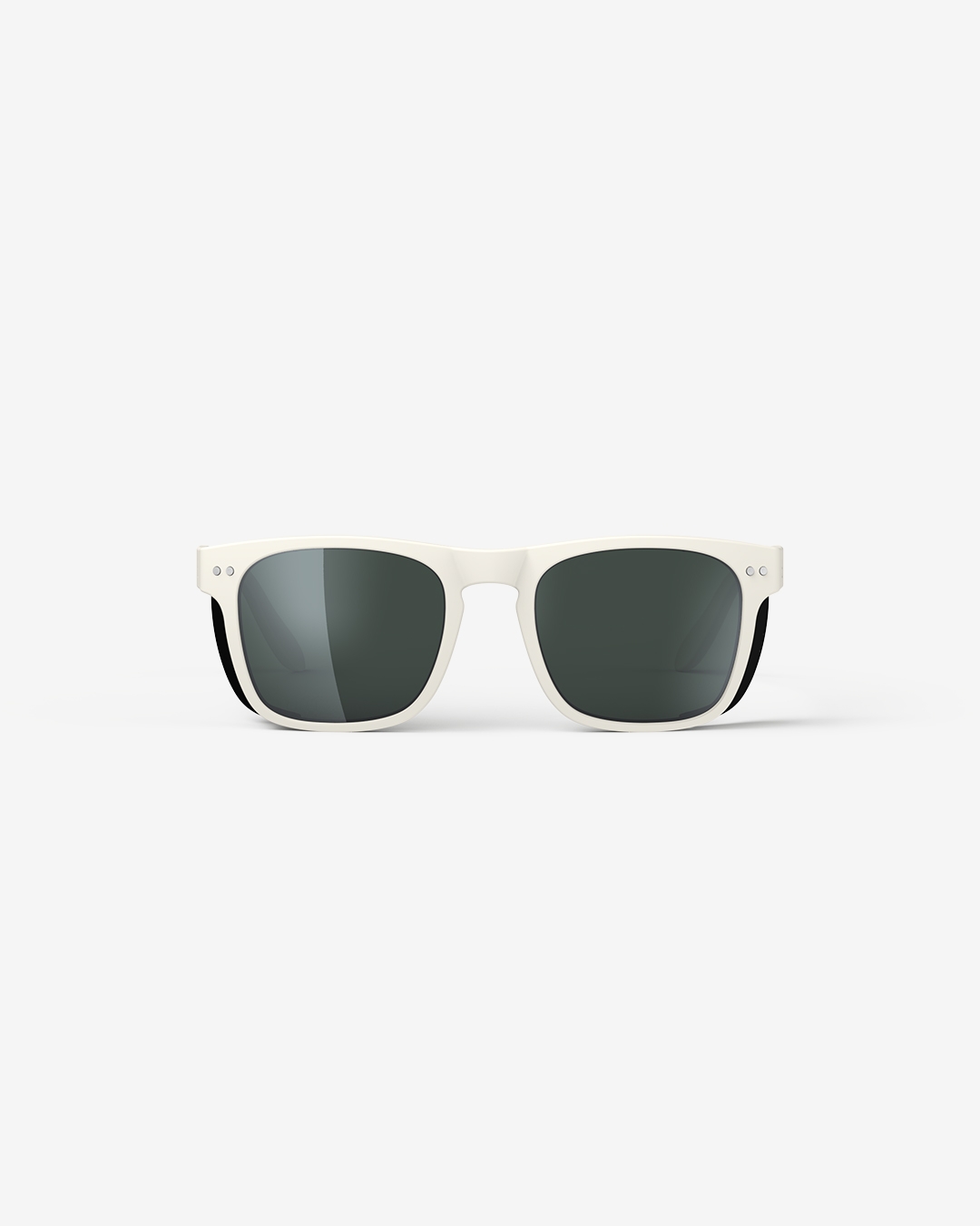 Brille #ZENITH - Sand Good Weather Polarized Beige - Izipizi
