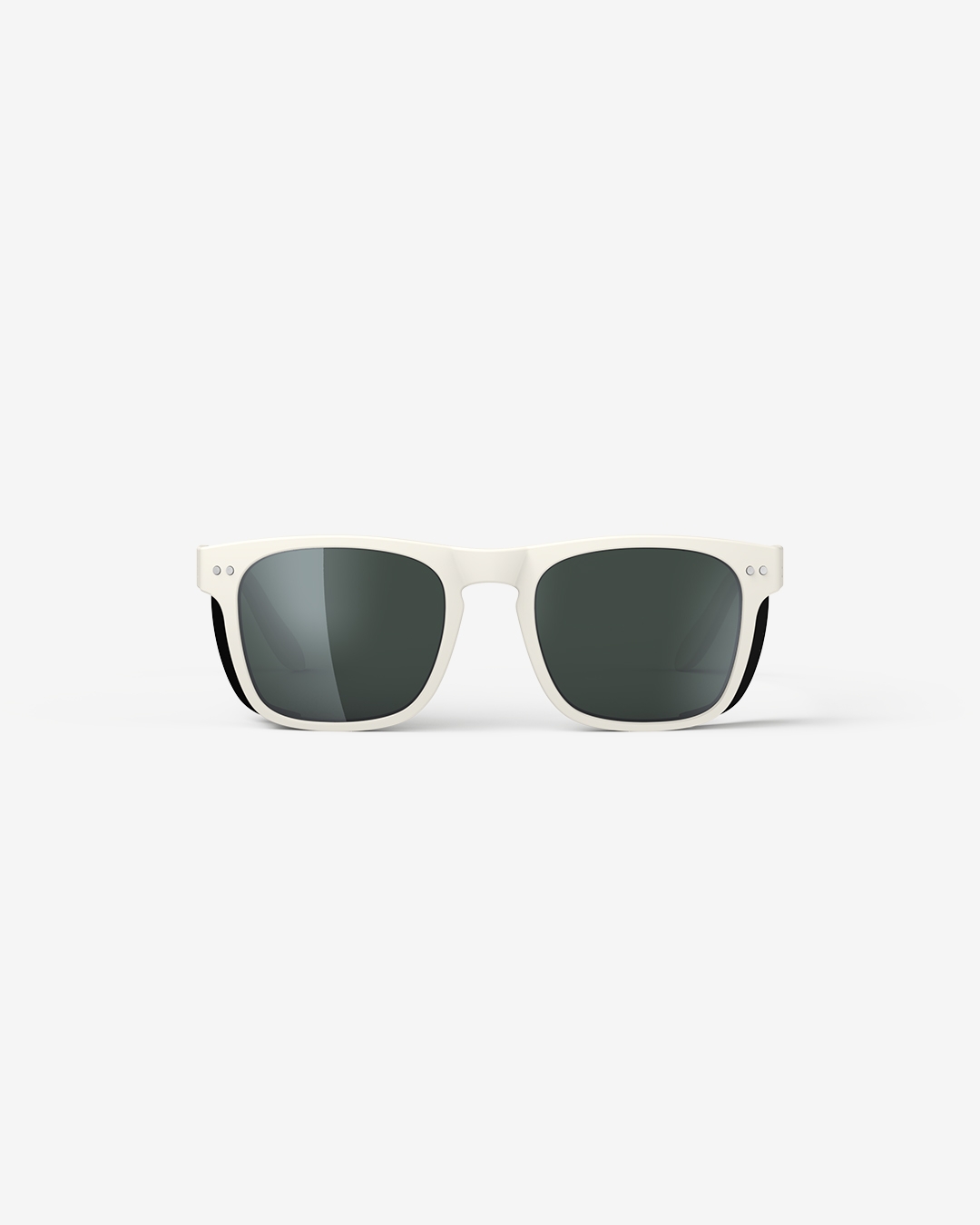 Trendy ZENITH glasses Sand Good Weather Polarized - Izipizi