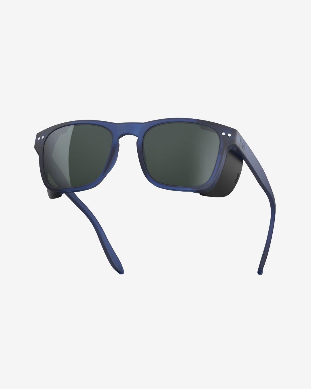 Brille #ZENITH - Night Blue Good Weather Polarized Blau - Izipizi