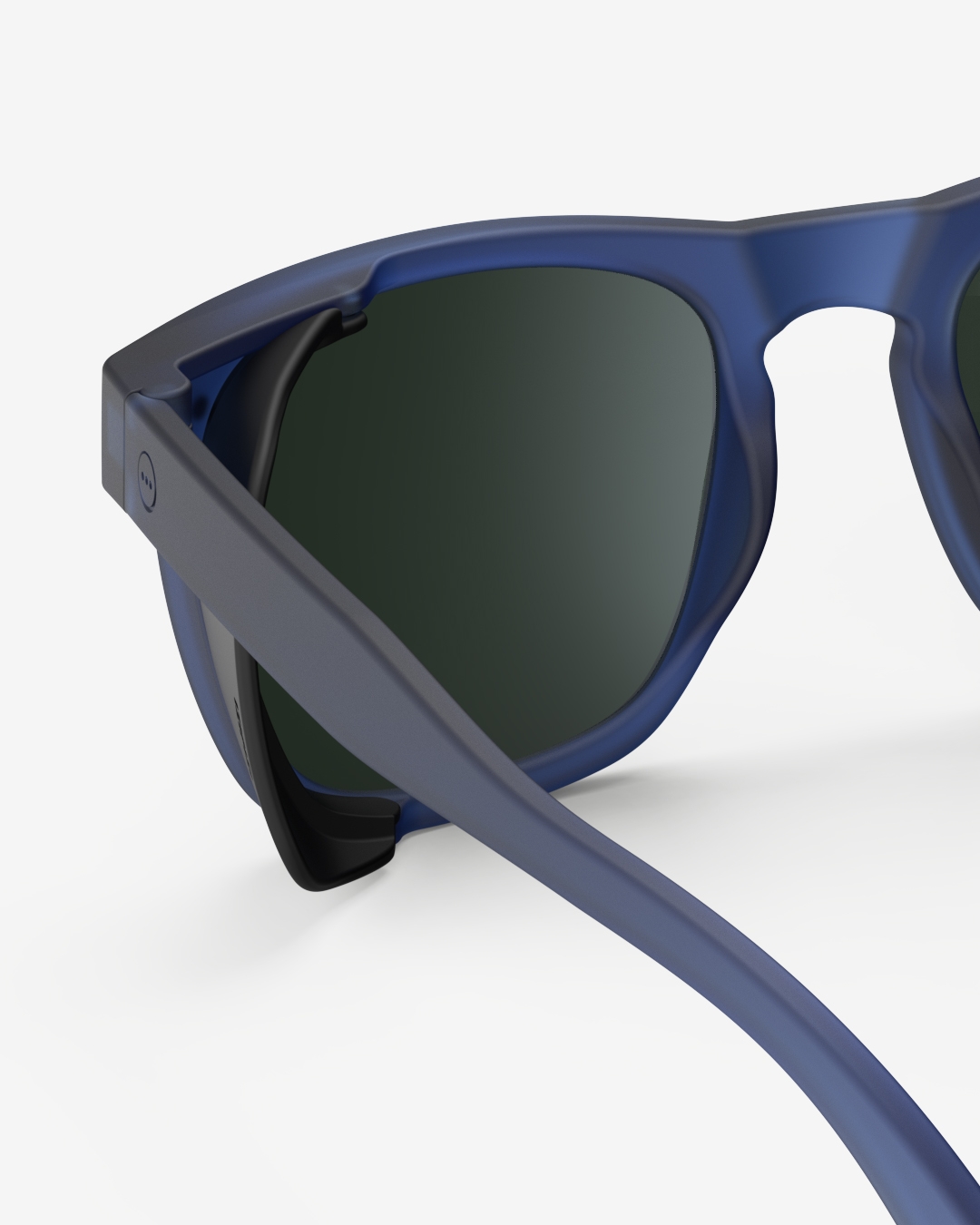 Brille #ZENITH - Night Blue Good Weather Polarized Blau - Izipizi