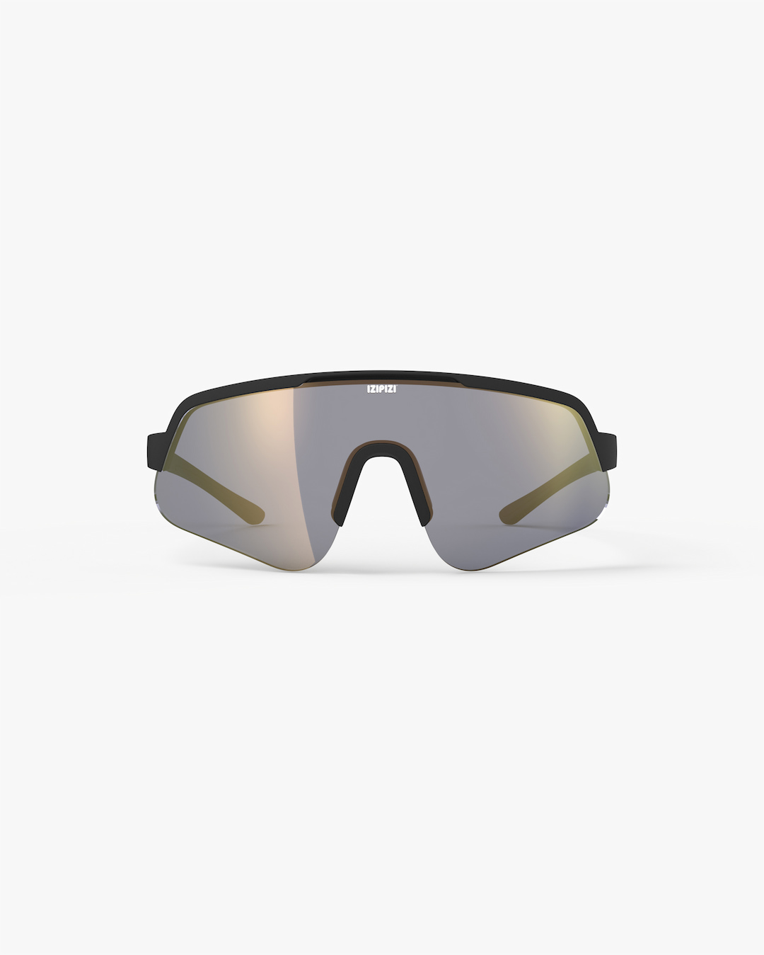 Trendy ACTIVE glasses #FLASH Black - Izipizi
