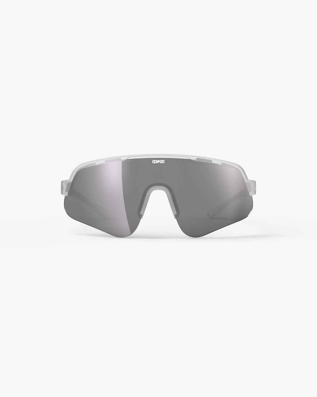 Trendy ACTIVE glasses #FLASH Crystal - Izipizi