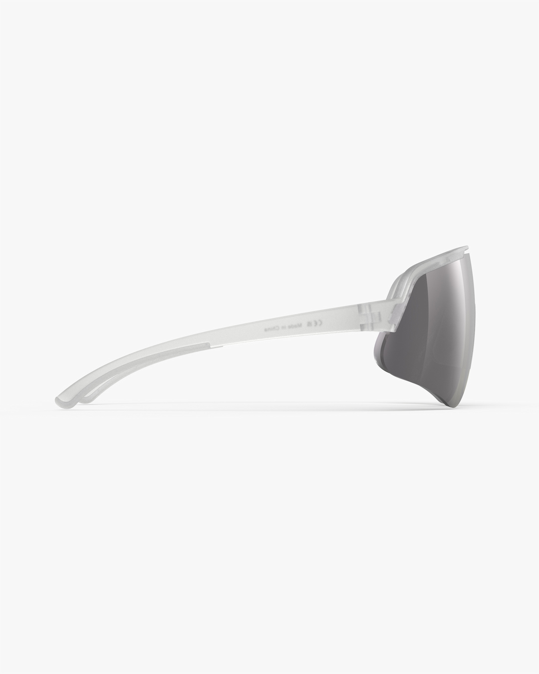 Trendy ACTIVE glasses #FLASH Crystal - Izipizi
