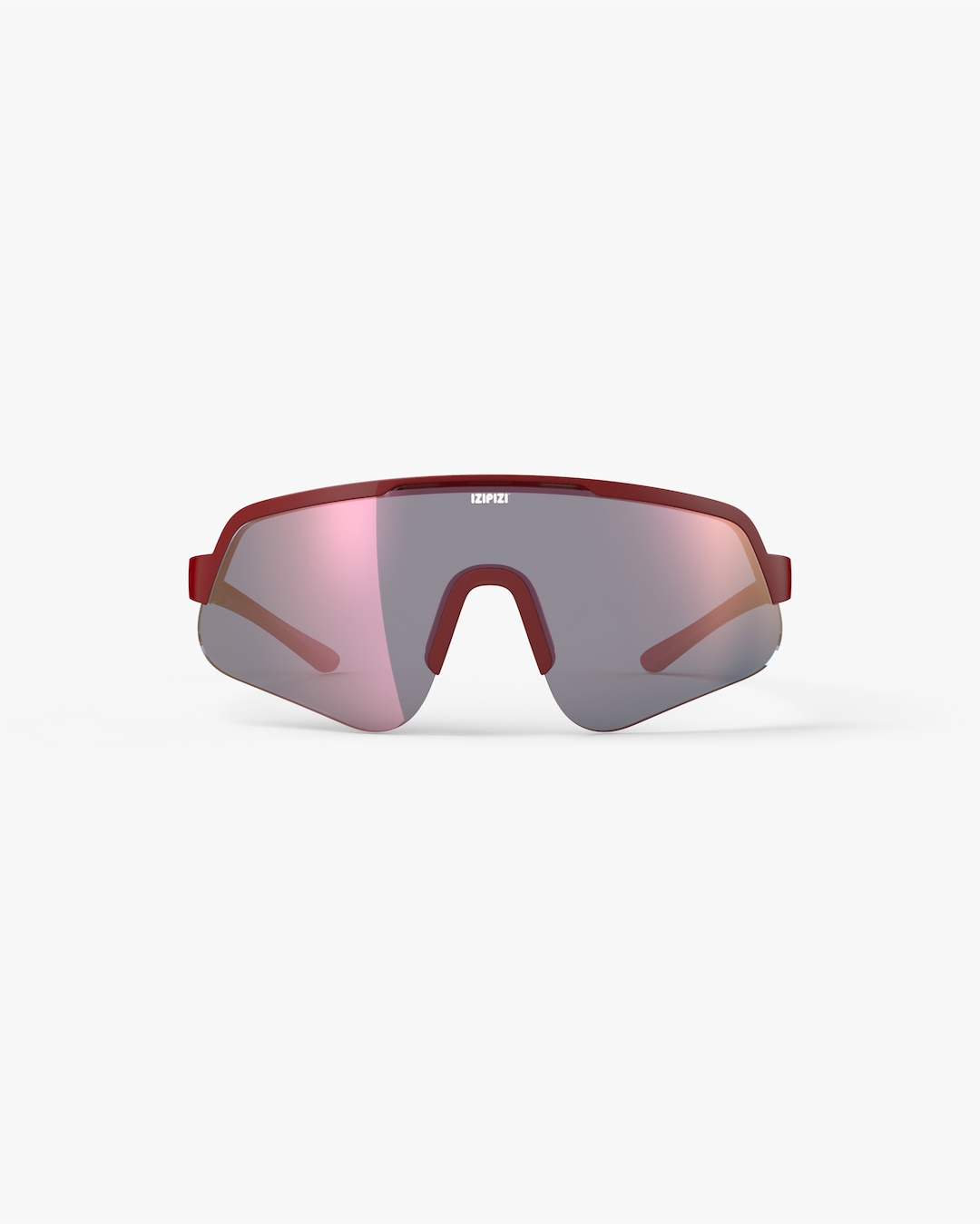 Trendy ACTIVE glasses #FLASH Red Boost - Izipizi