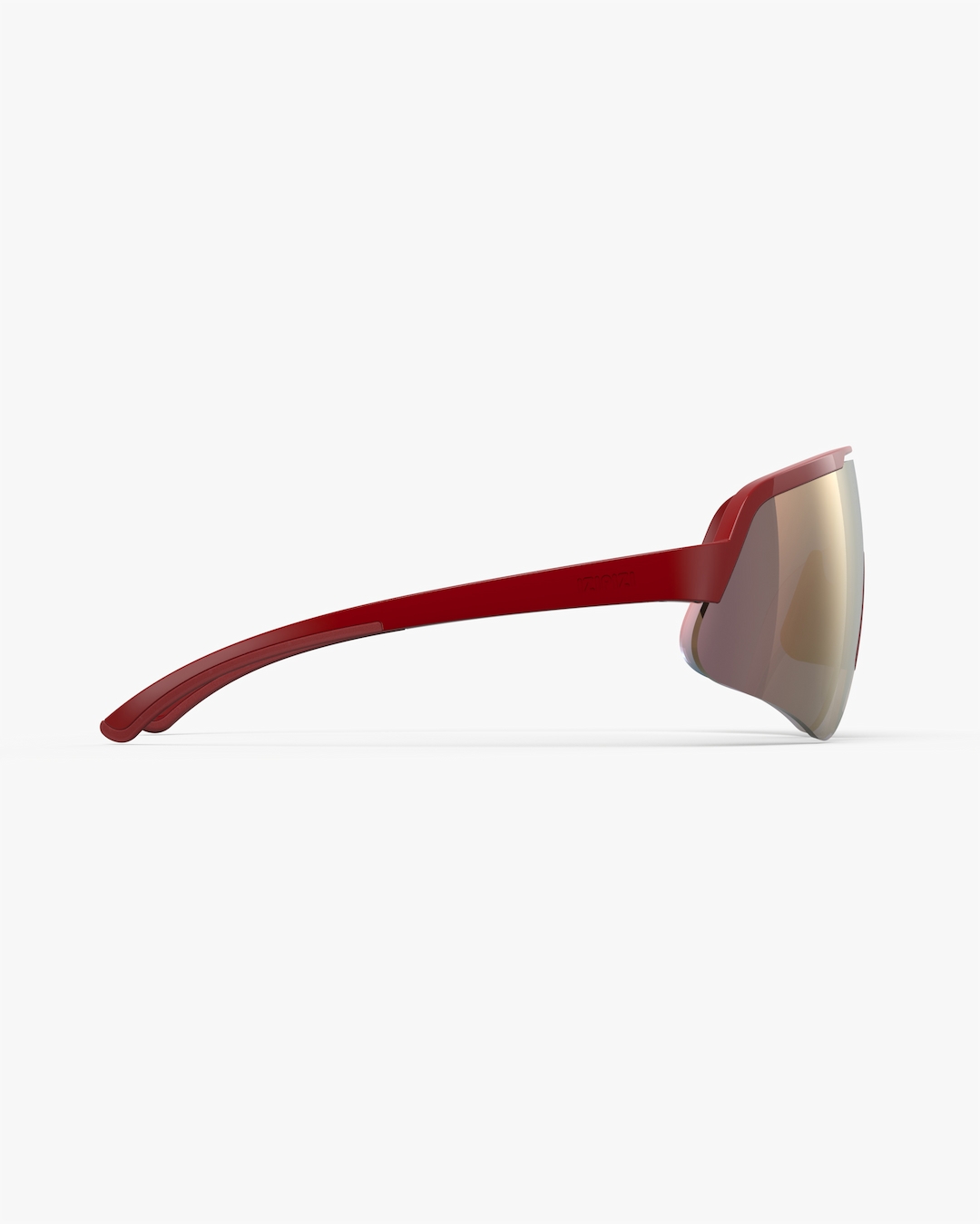 Trendy ACTIVE glasses #FLASH Red Boost - Izipizi