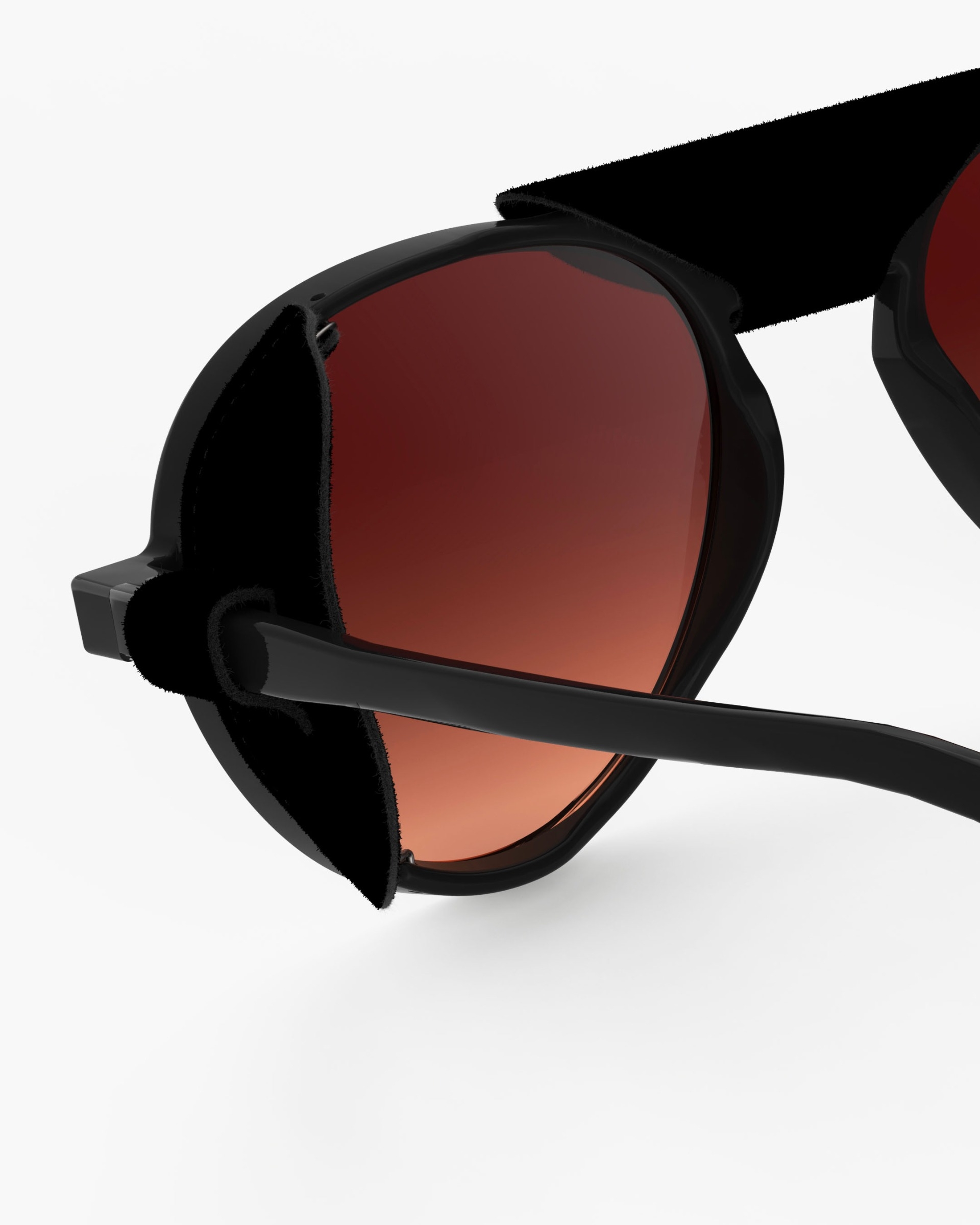 Ochialli #CLIFF Black Road Nero - Izipizi