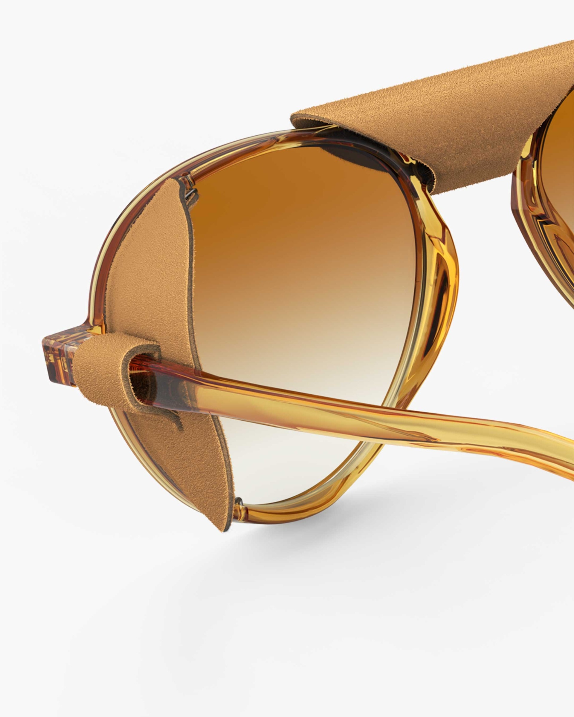 Ochialli #CLIFF Golden Canyon Marrone - Izipizi