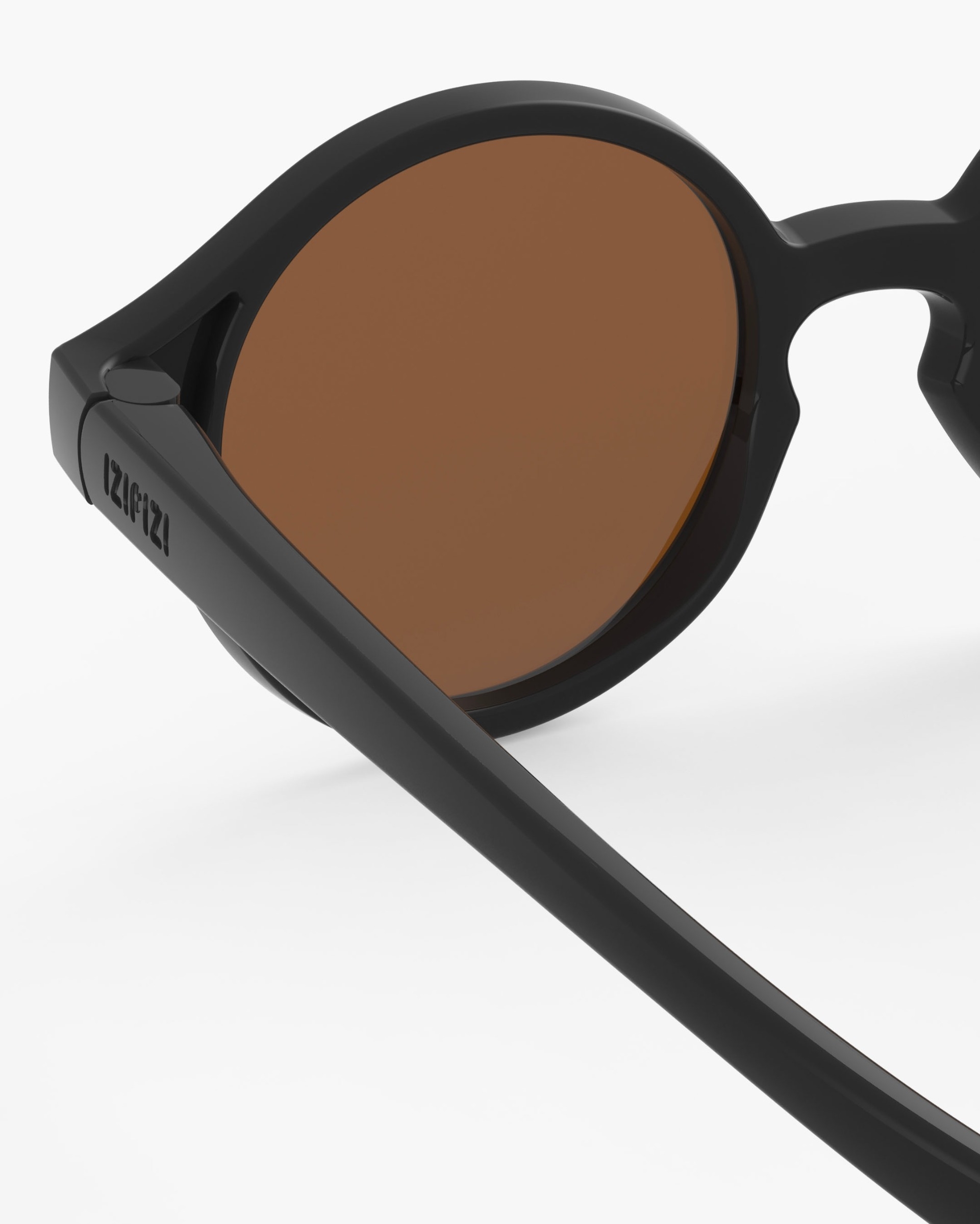 Ochialli #d Black Road Pantos Nero - Izipizi