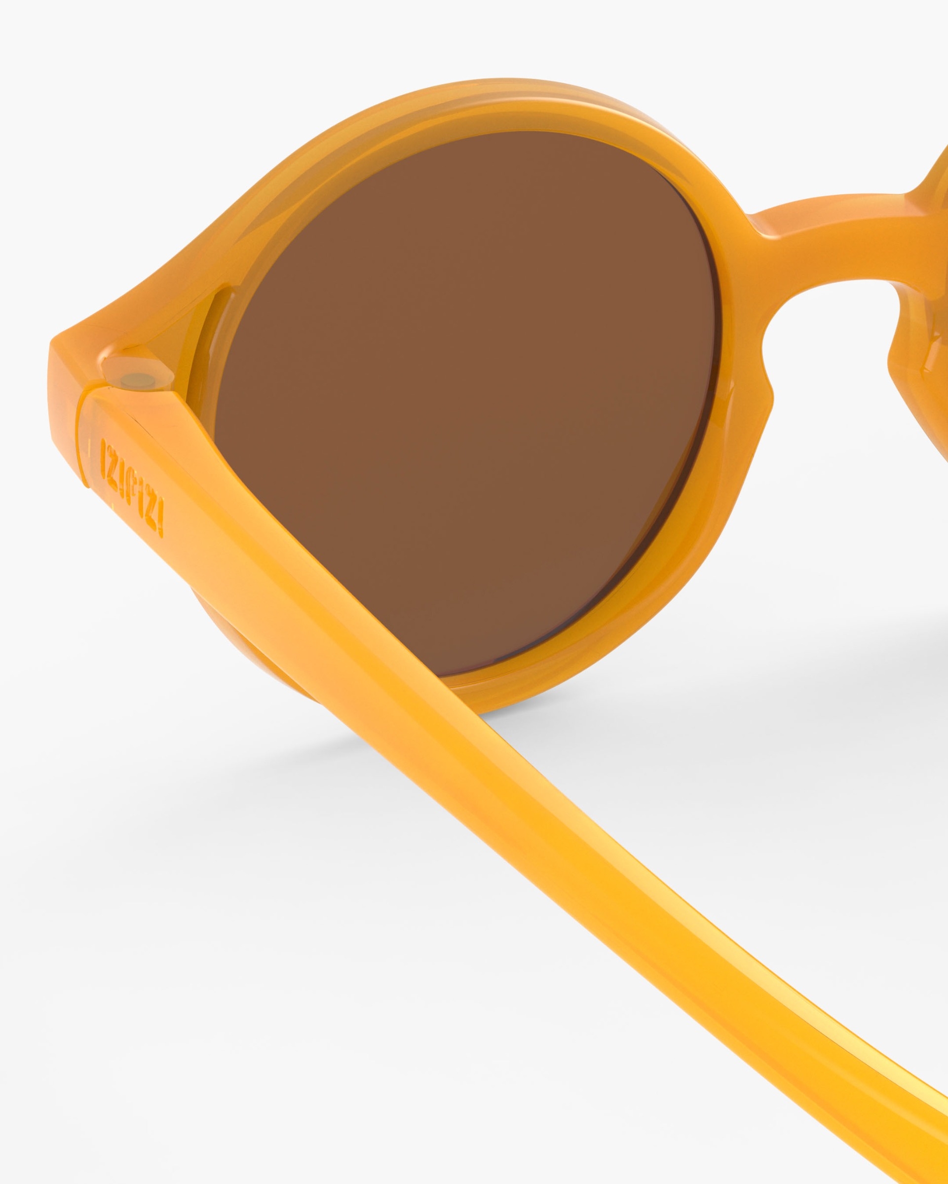 Ochialli #d Golden Canyon Pantos Marrone - Izipizi