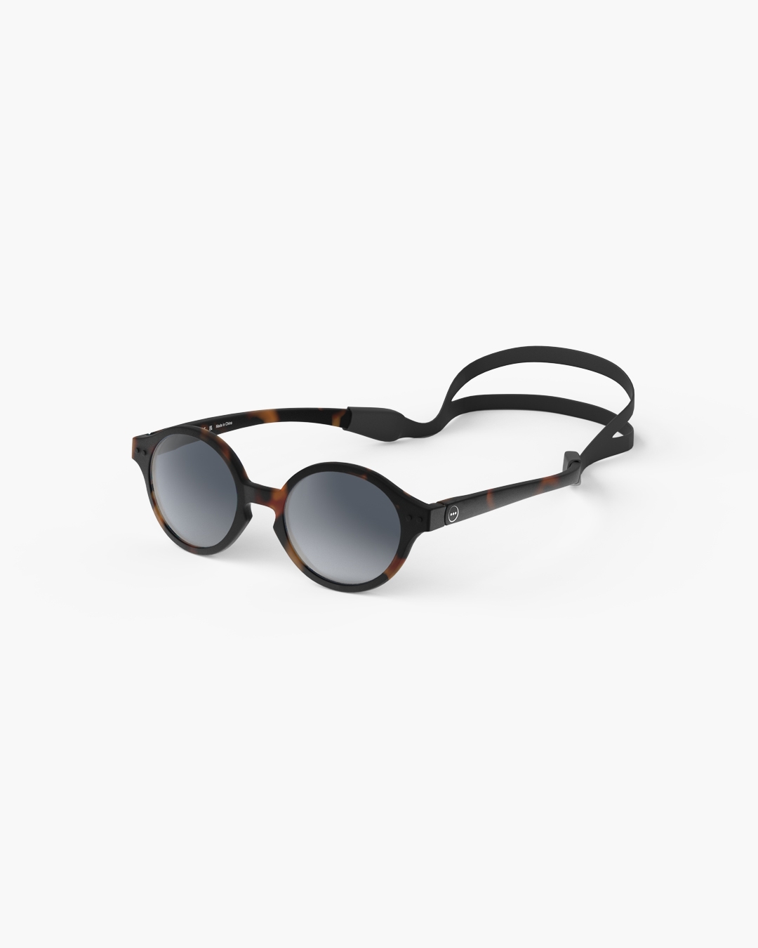 Trendy BABY glasses #d Tortoise Pantos - Izipizi