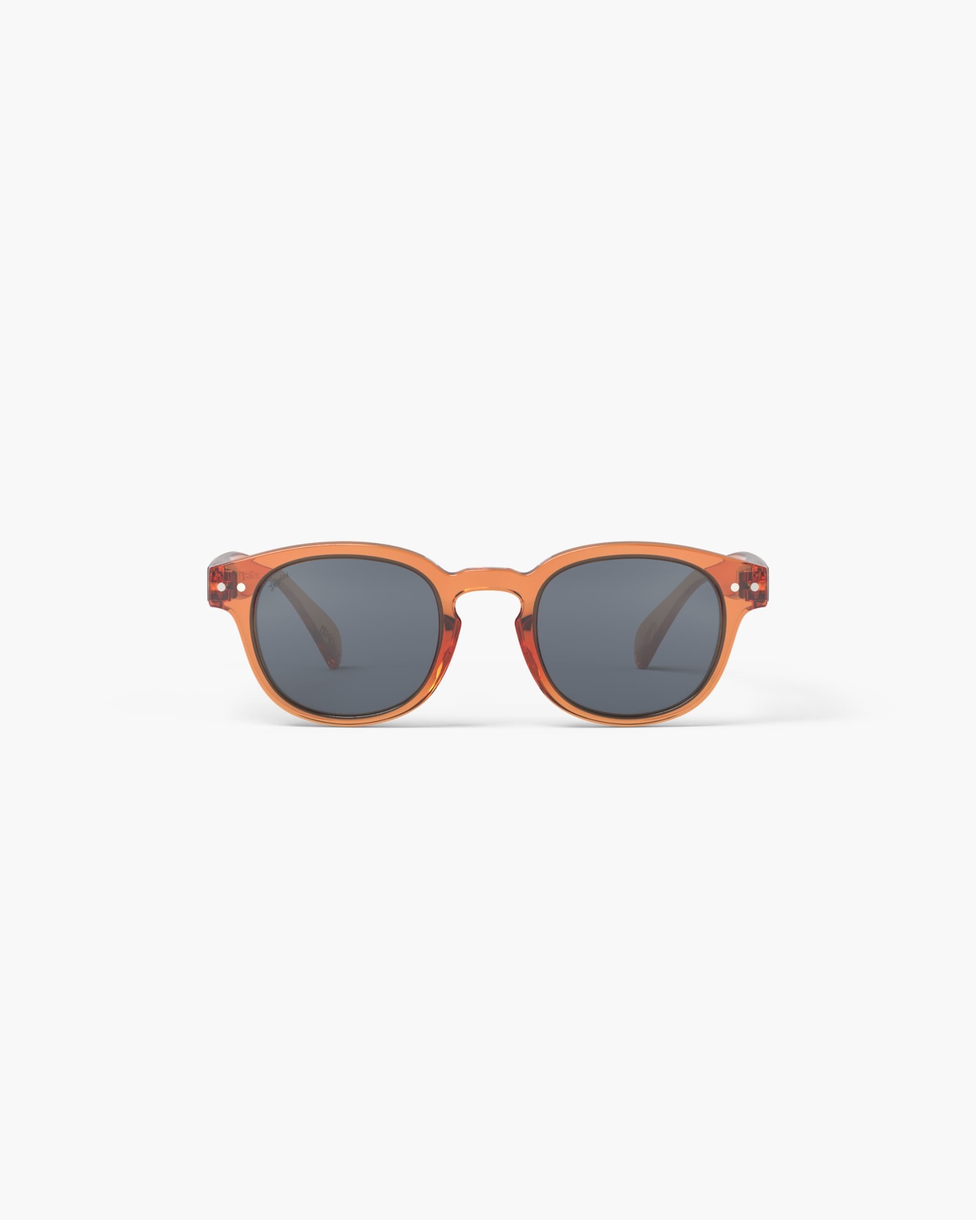 Ochialli Mini Me #C Orange Smash Arancia - Izipizi