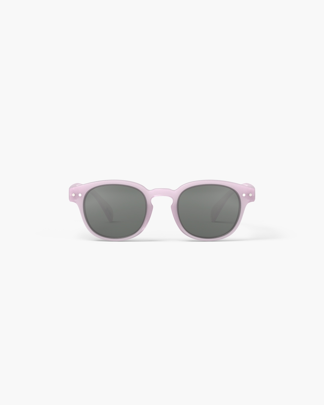 Gafas #c Lilac Cuadrado Violeta - Izipizi