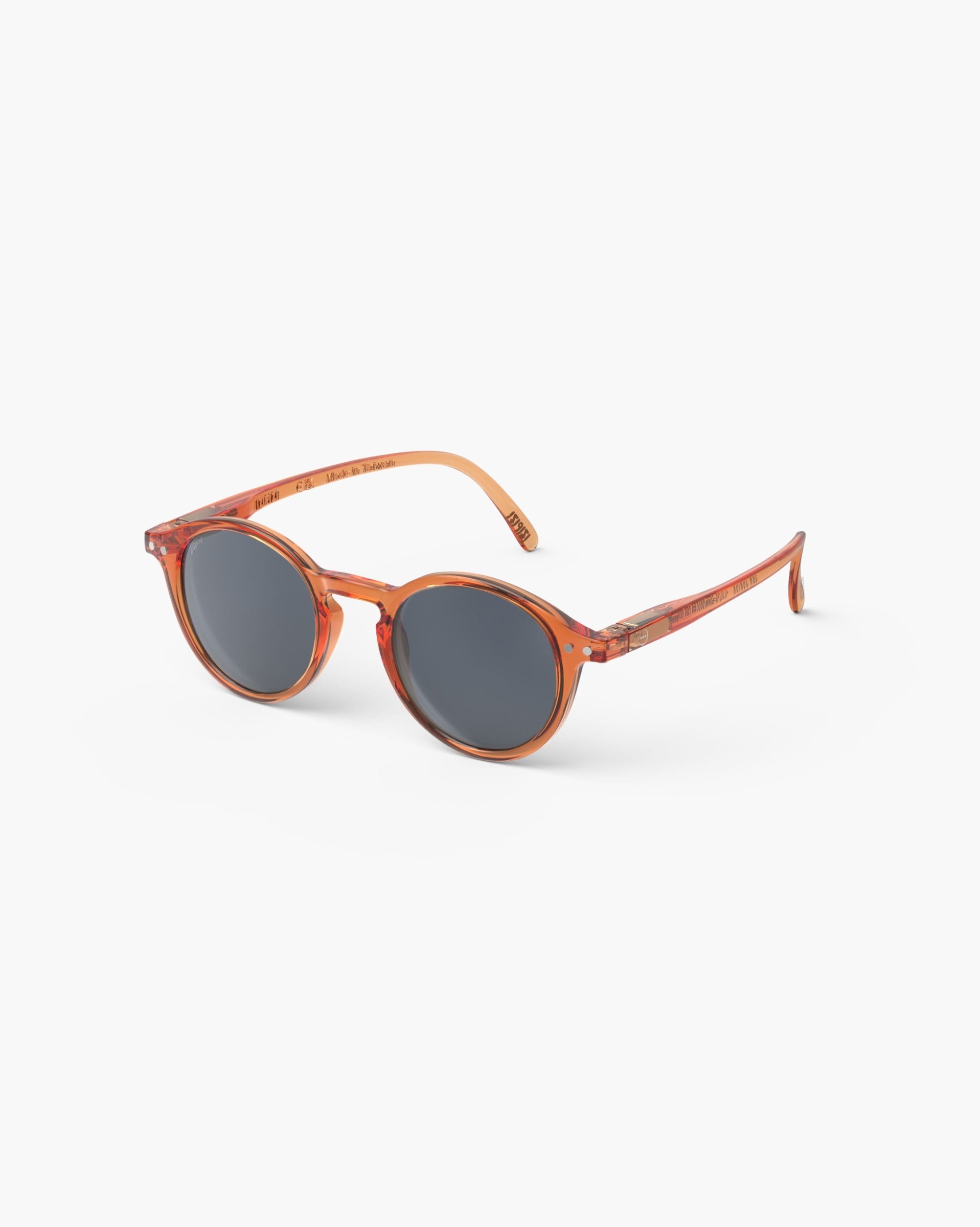 Ochialli #d Orange Smash Pantos Arancia - Izipizi
