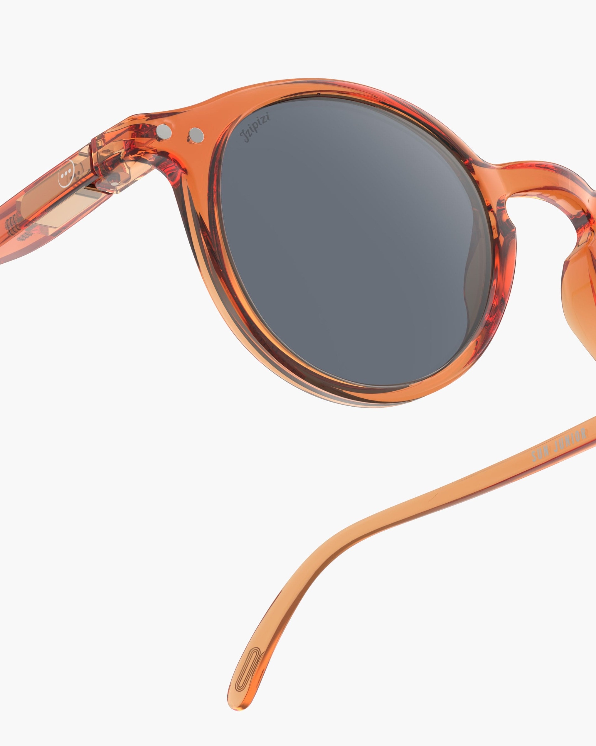 Ochialli #d Orange Smash Pantos Arancia - Izipizi