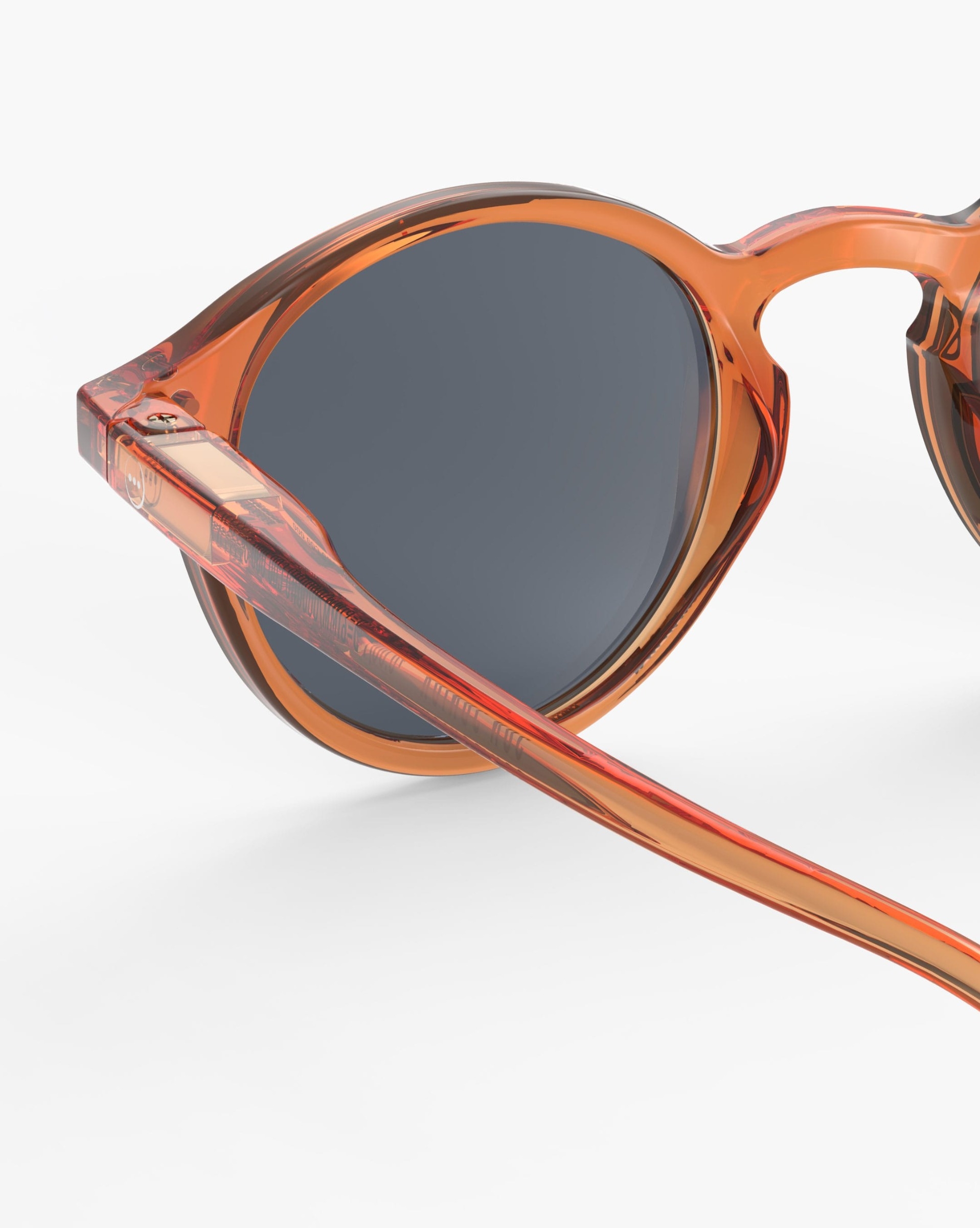 Ochialli #d Orange Smash Pantos Arancia - Izipizi