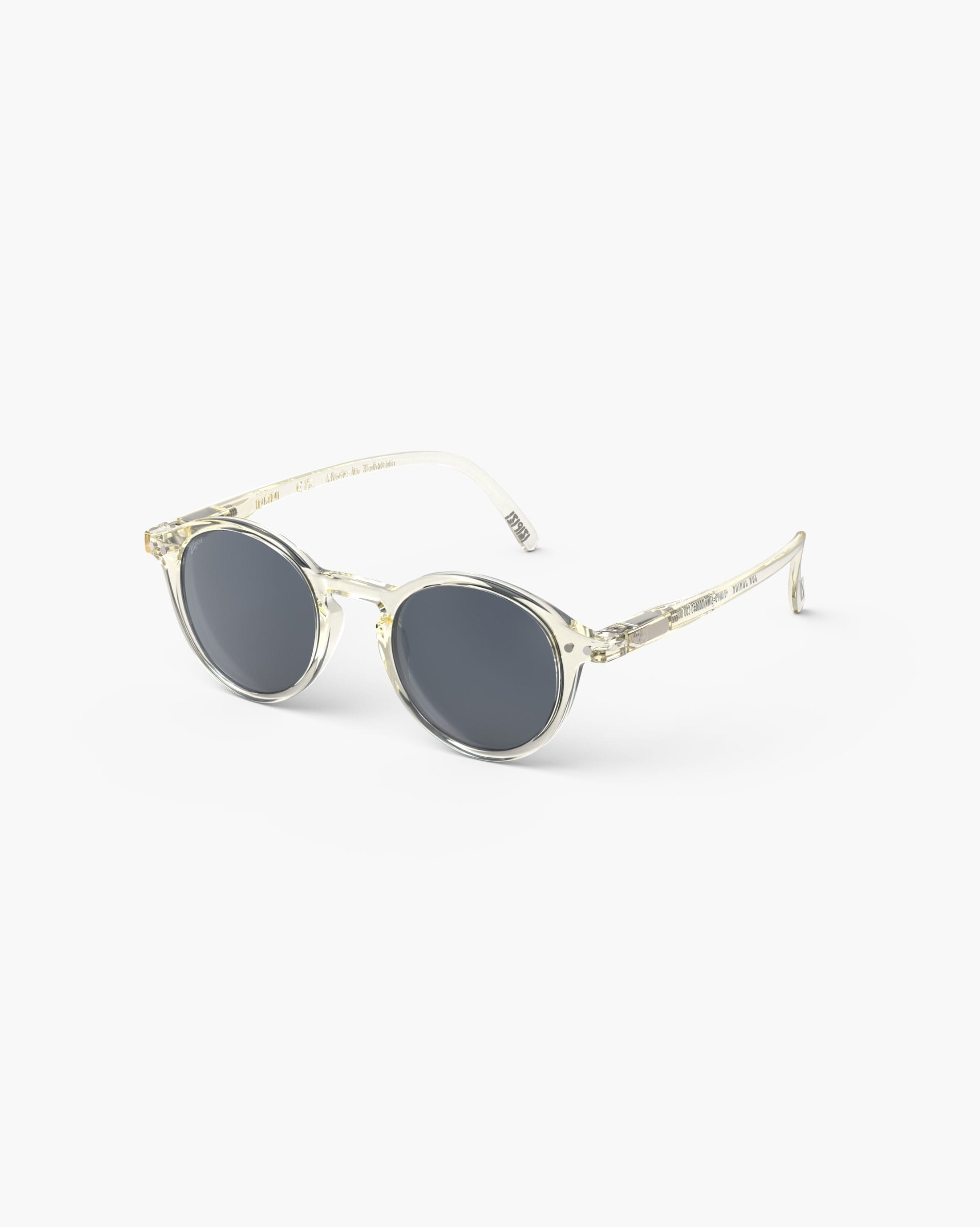 Gafas #d Active Yellow Pantos Amarillo - Izipizi
