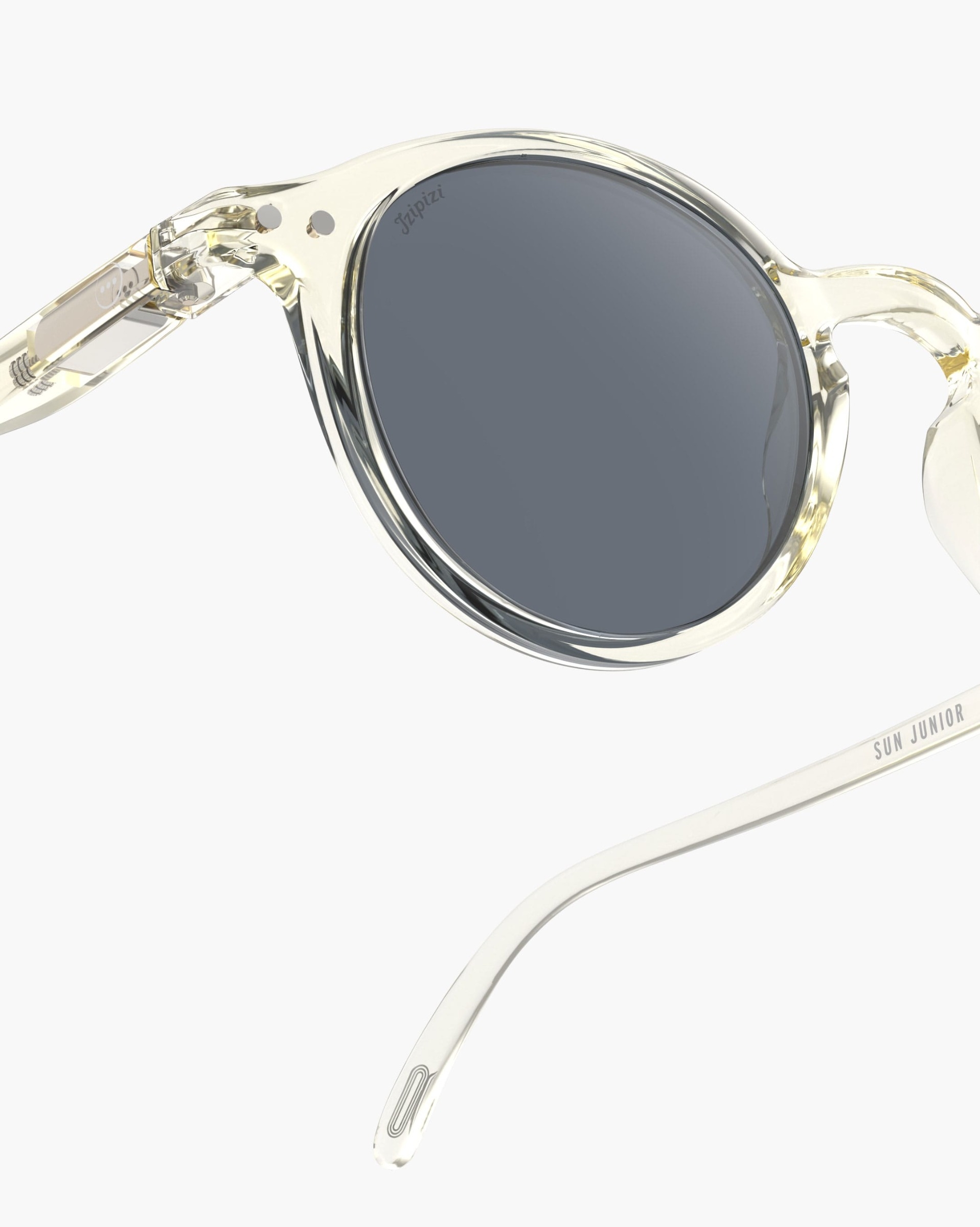 Gafas #d Active Yellow Pantos Amarillo - Izipizi