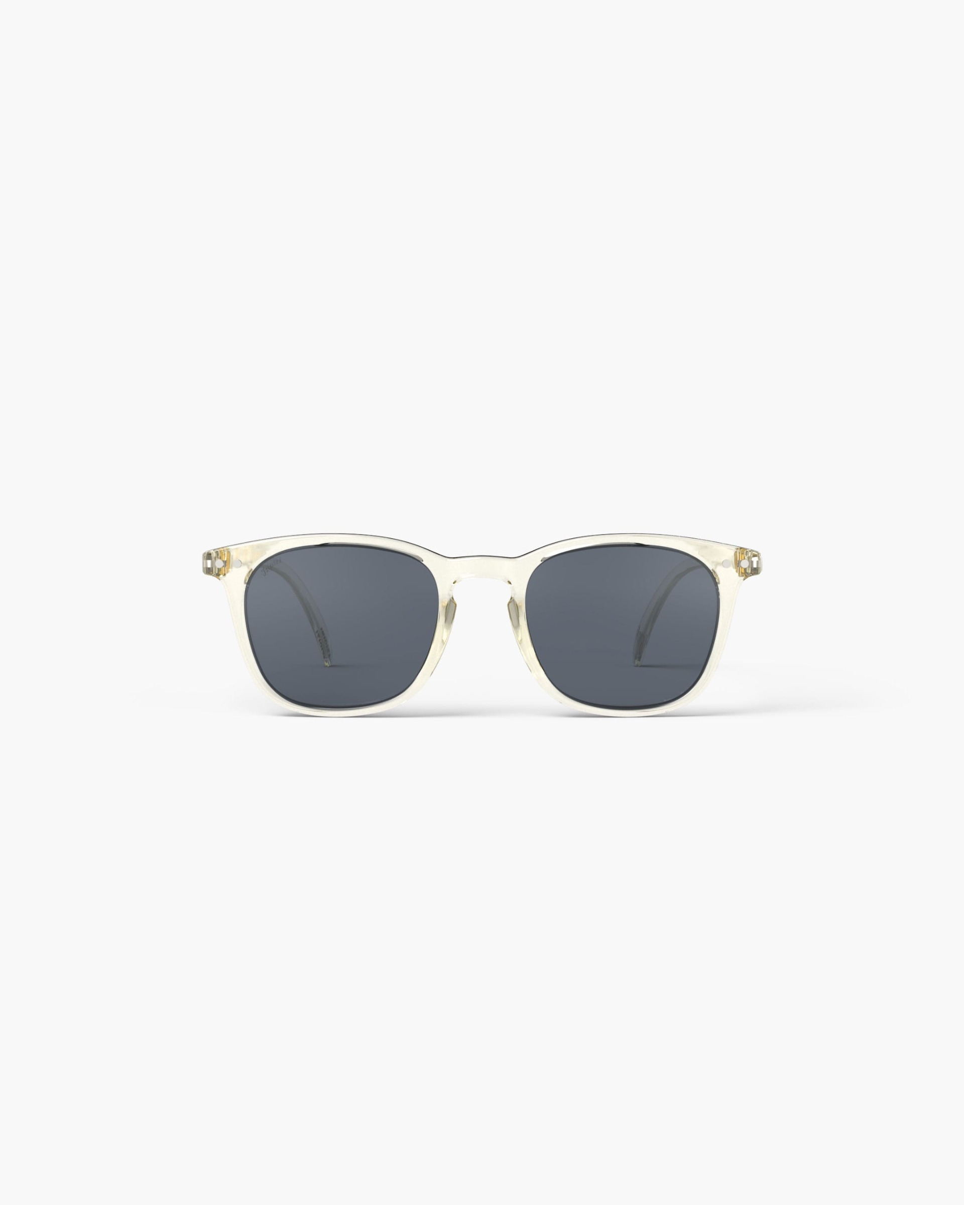 Gafas #e Active Yellow Trapezoidale Amarillo - Izipizi