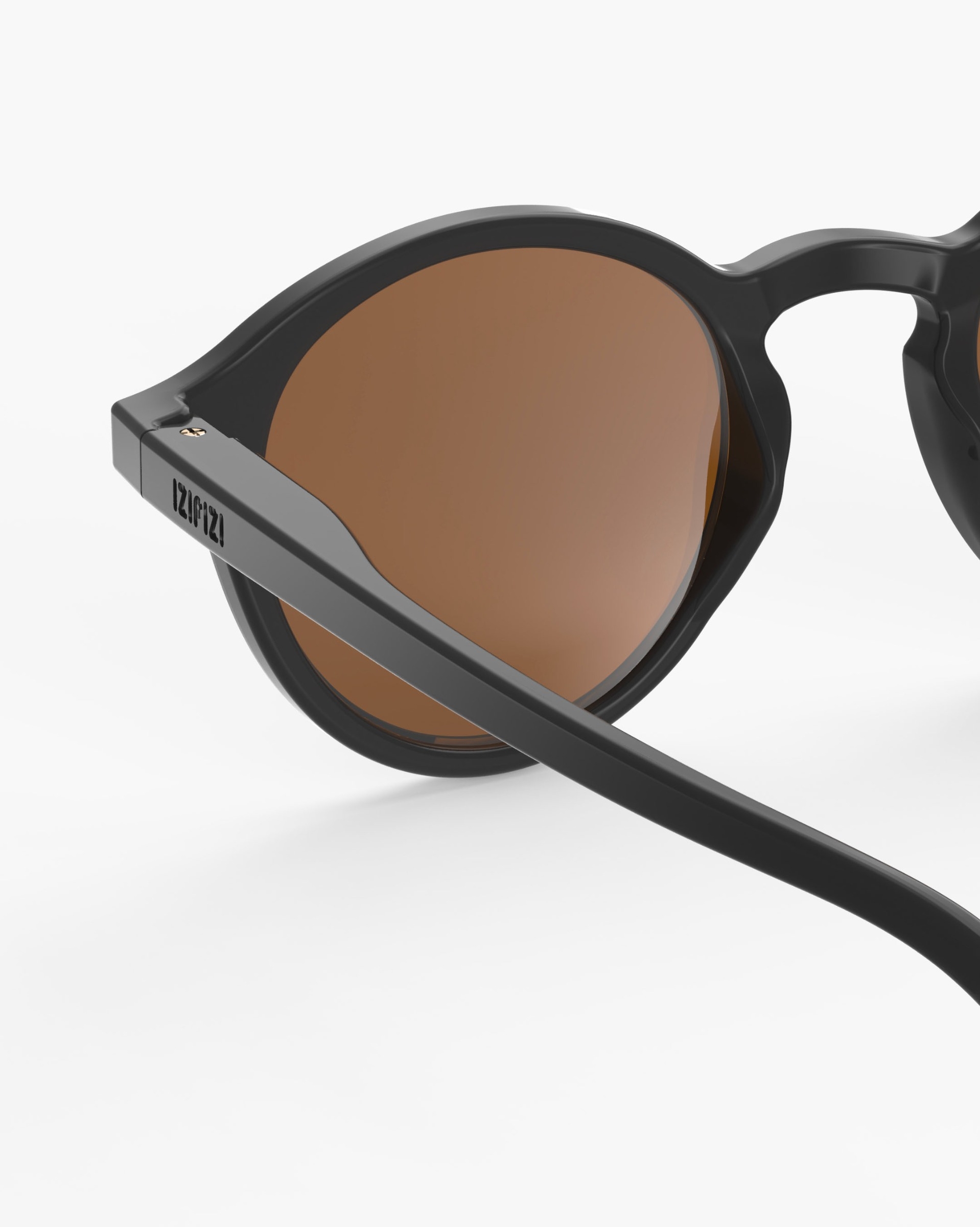 Ochialli #d Black Road Pantos Nero - Izipizi