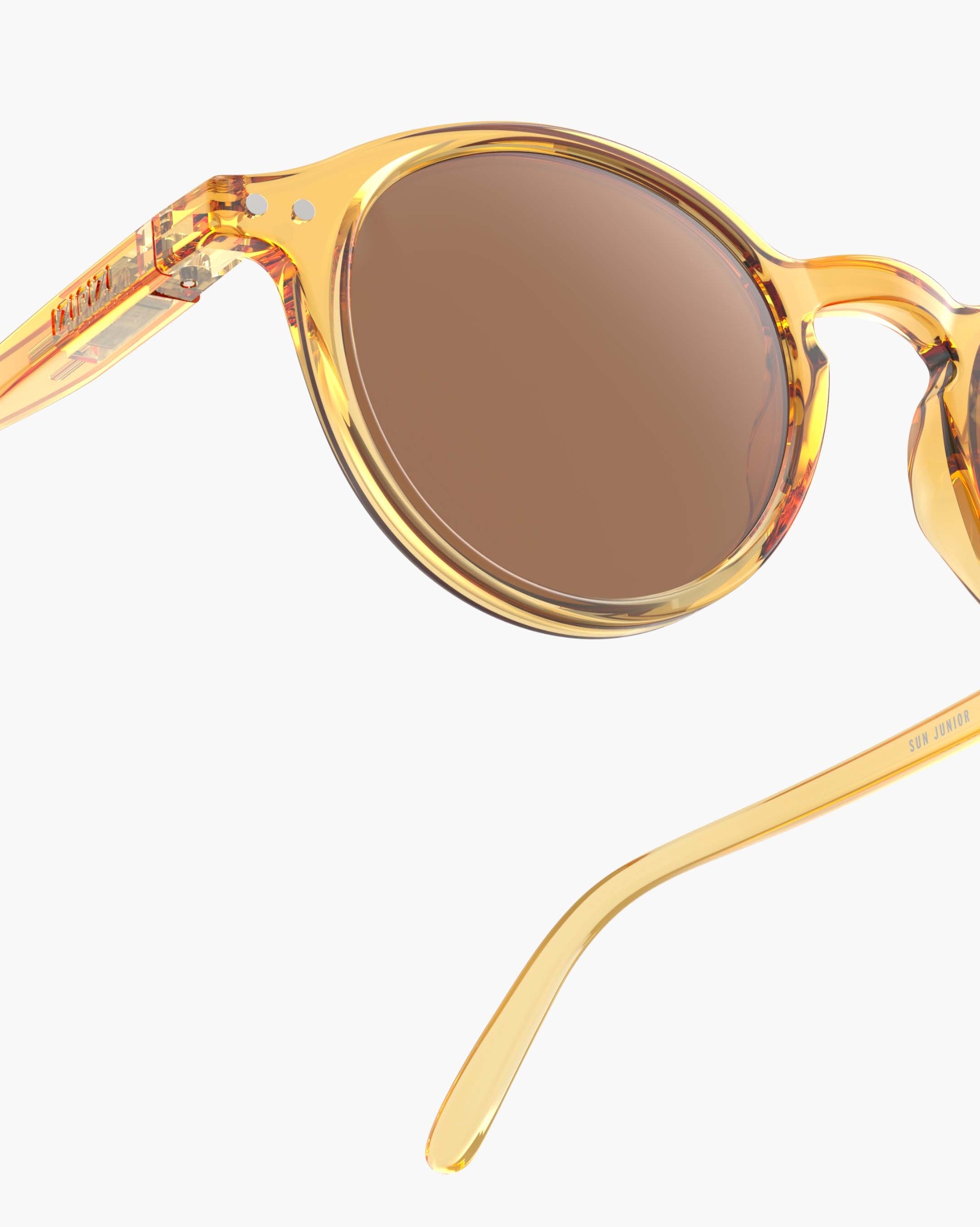 Ochialli #d Golden Canyon Pantos Marrone - Izipizi