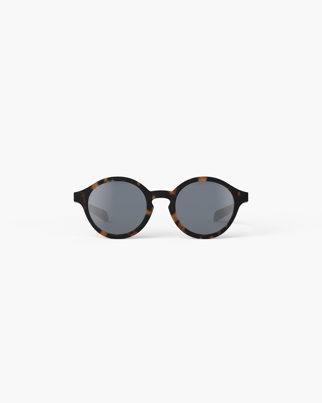 Gafas #d Tortoise Pantos Castaño - Izipizi