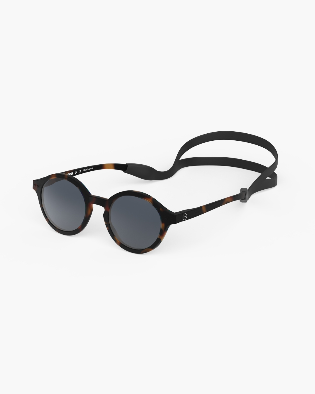 Gafas #d Tortoise Pantos Castaño - Izipizi