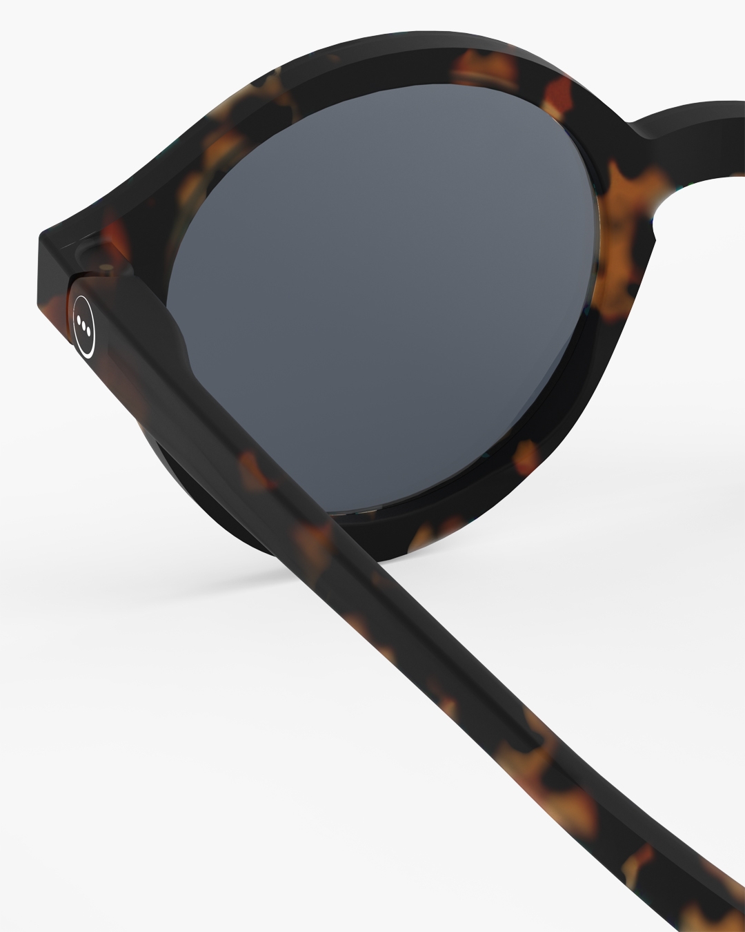 Gafas #d Tortoise Pantos Castaño - Izipizi