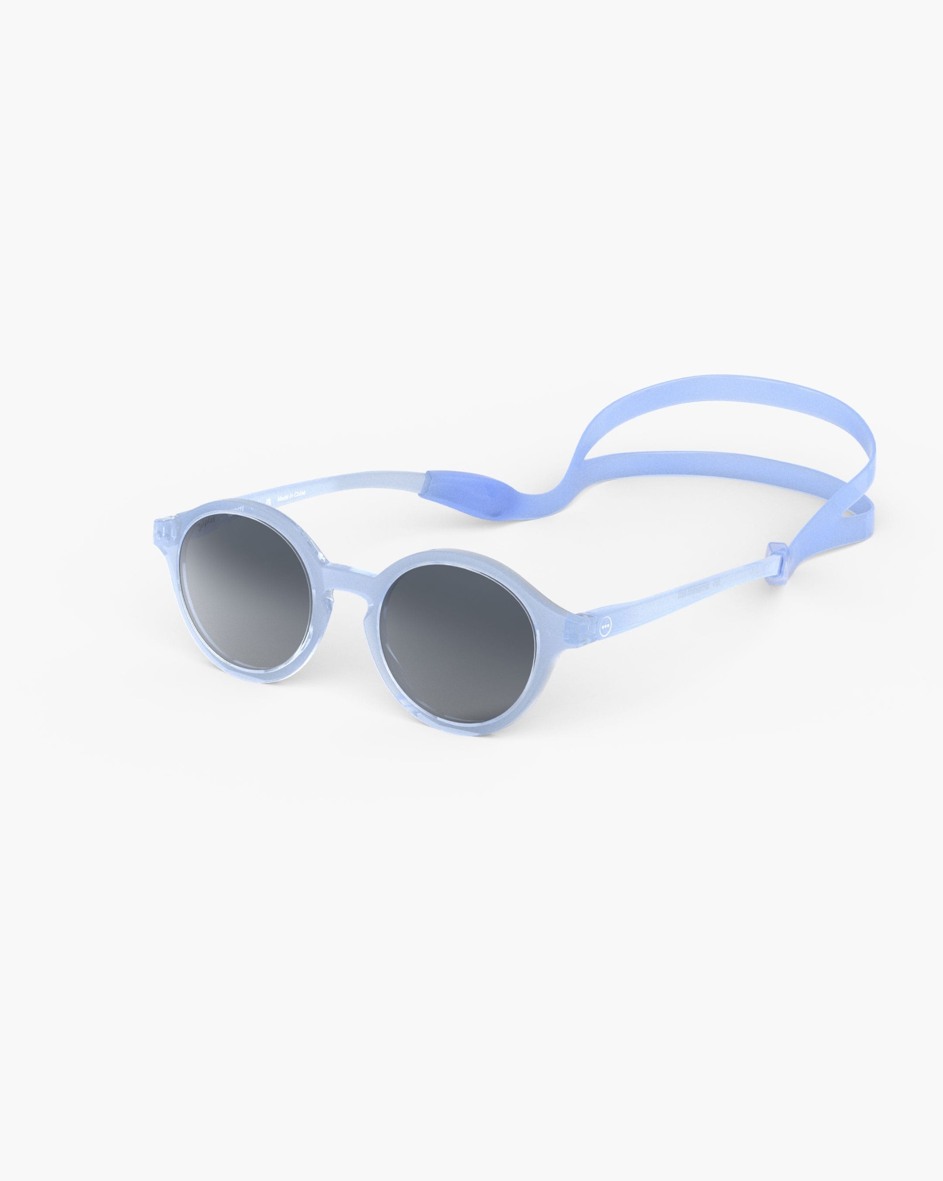 Gafas #d Athletic Purple Pantos Violeta - Izipizi