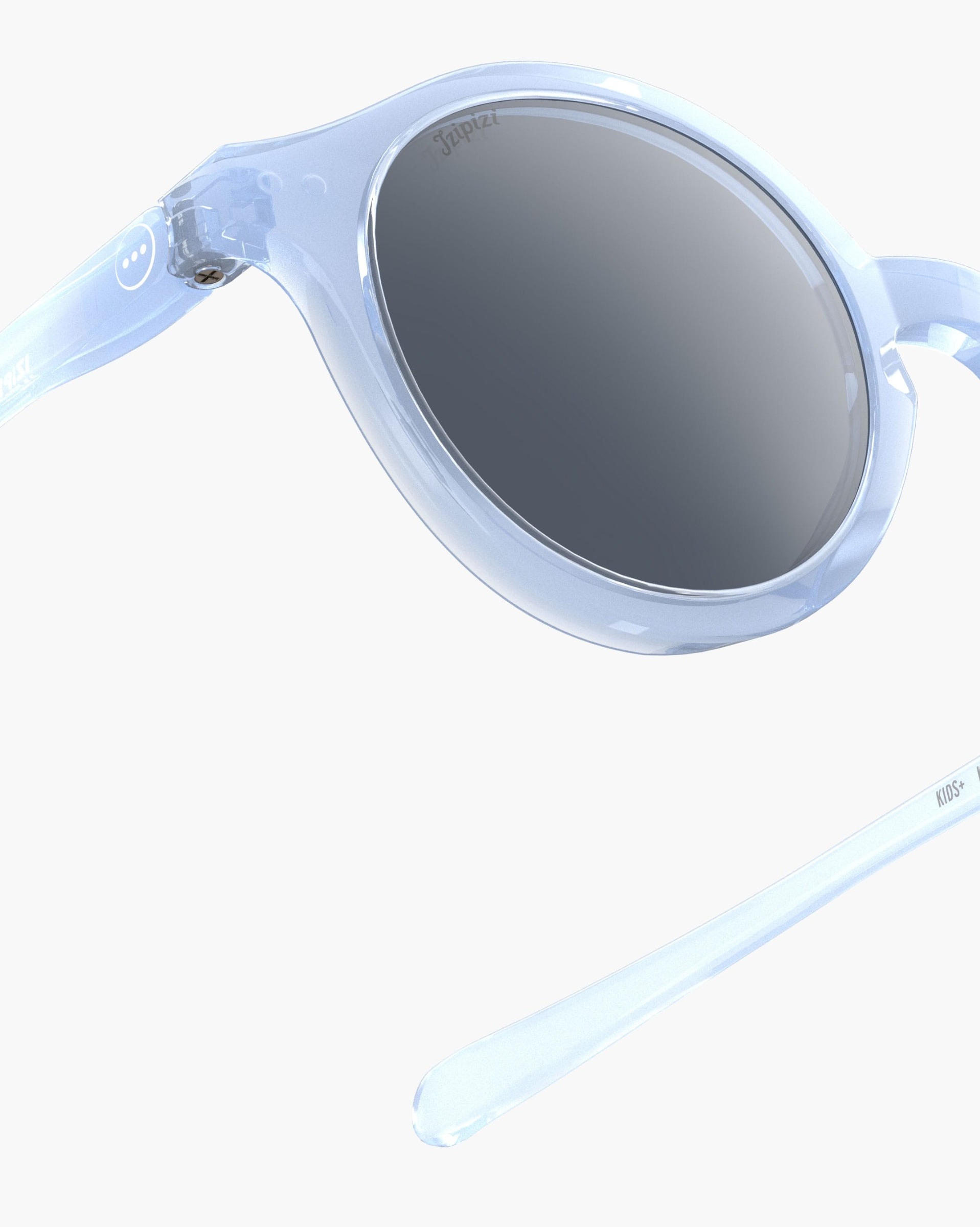 Gafas #d Athletic Purple Pantos Violeta - Izipizi