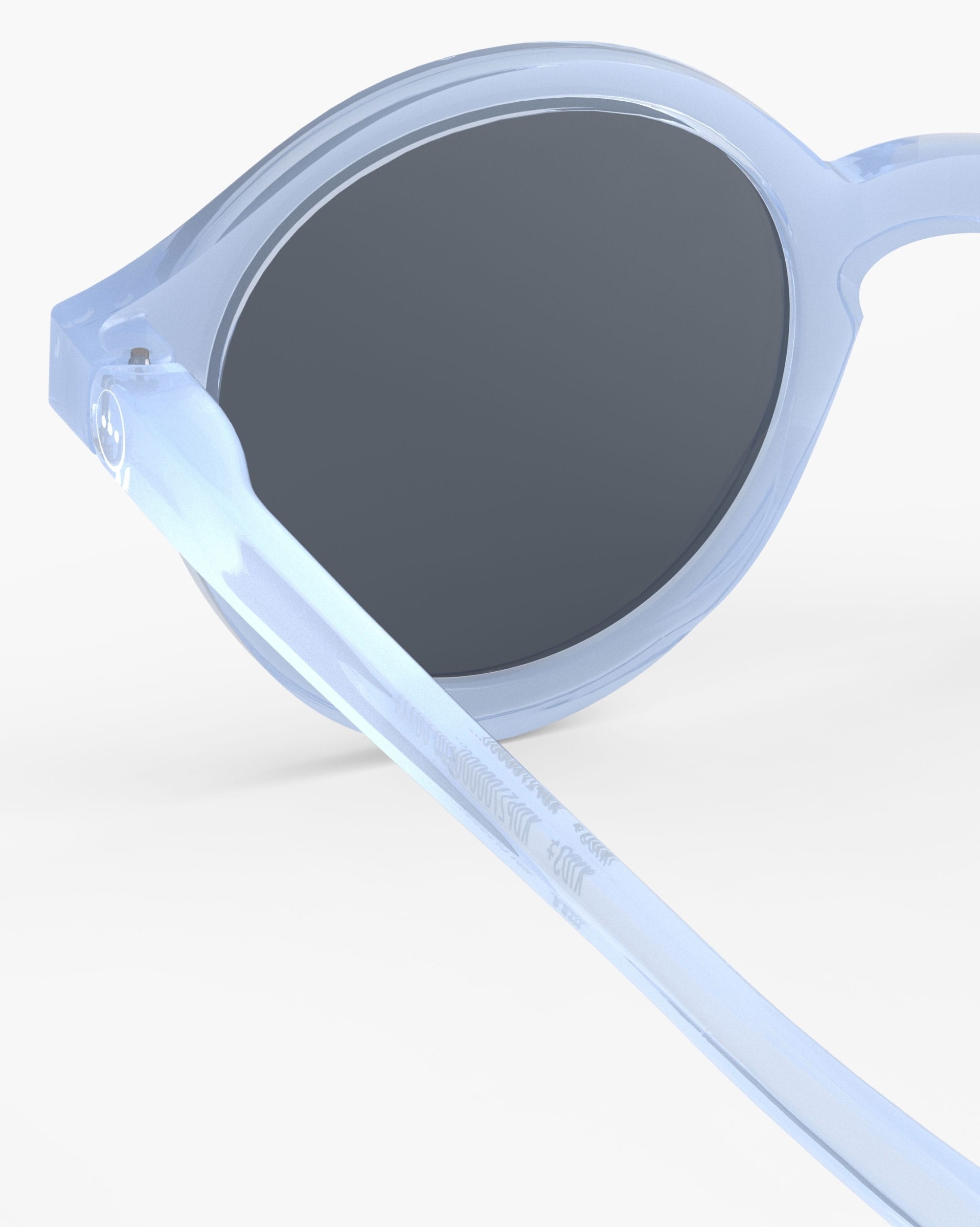 Gafas #d Athletic Purple Pantos Violeta - Izipizi