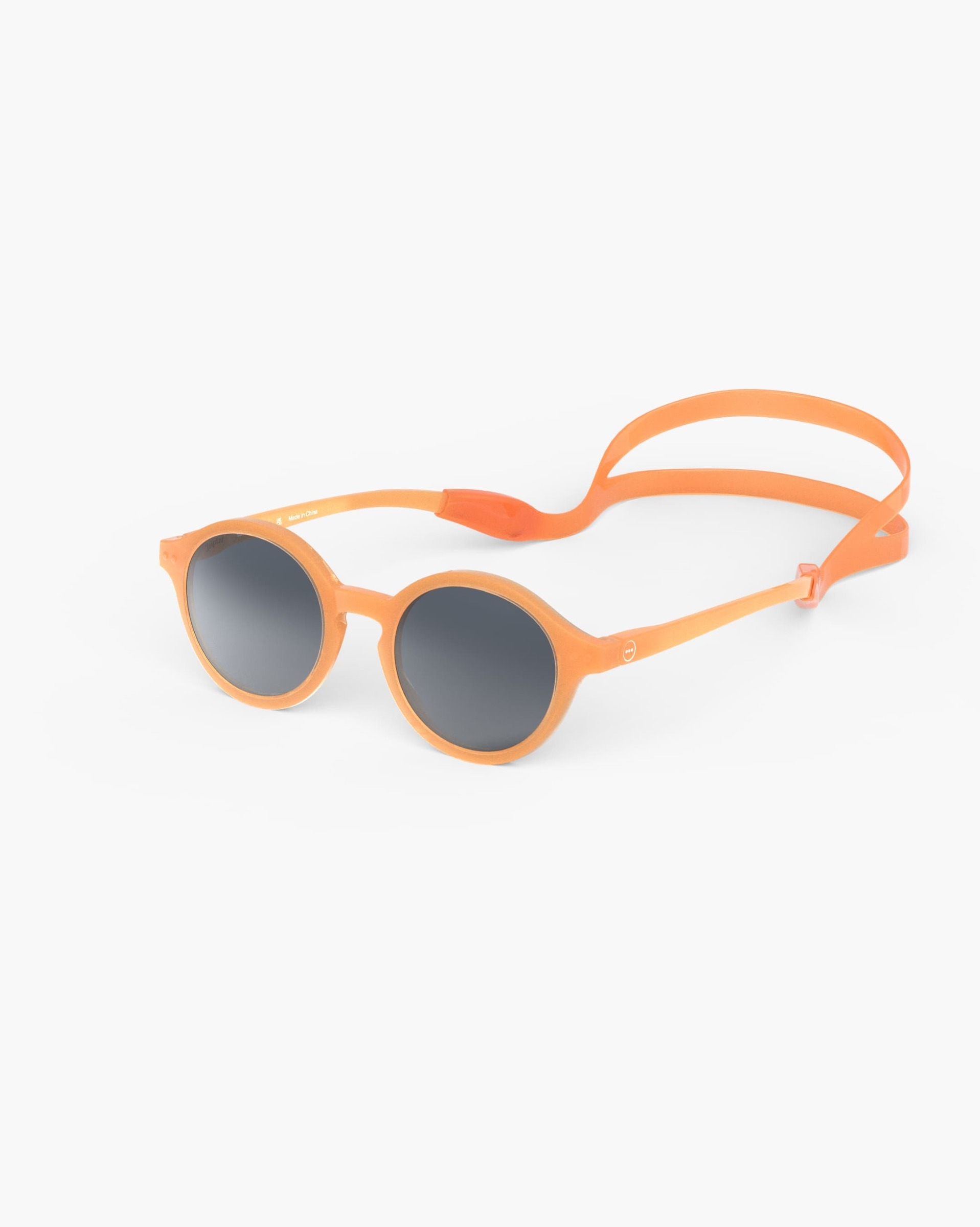 Ochialli Mini Me #D Orange Smash Arancia - Izipizi