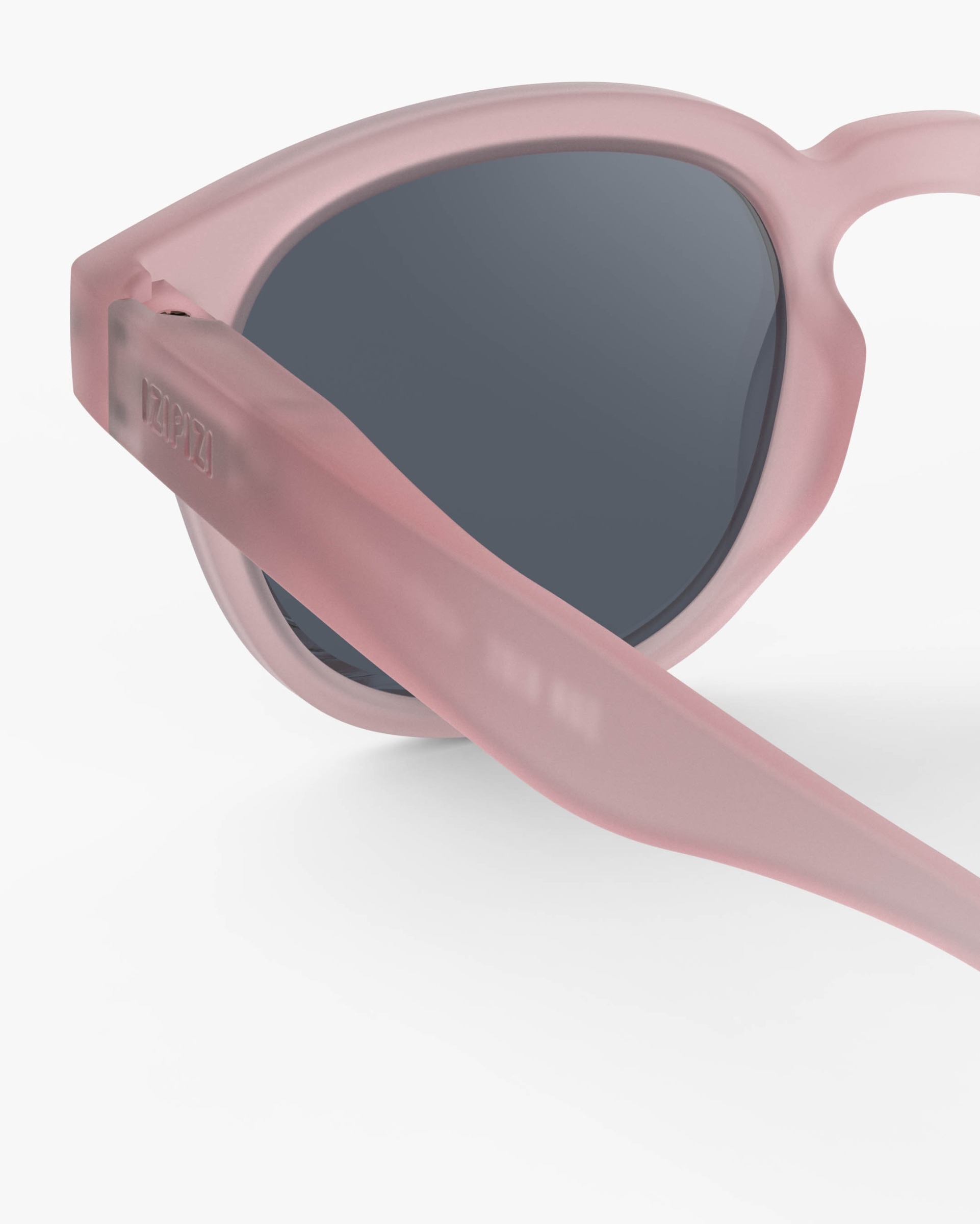 Gafas #c Pink Cuadrado Rosado - Izipizi
