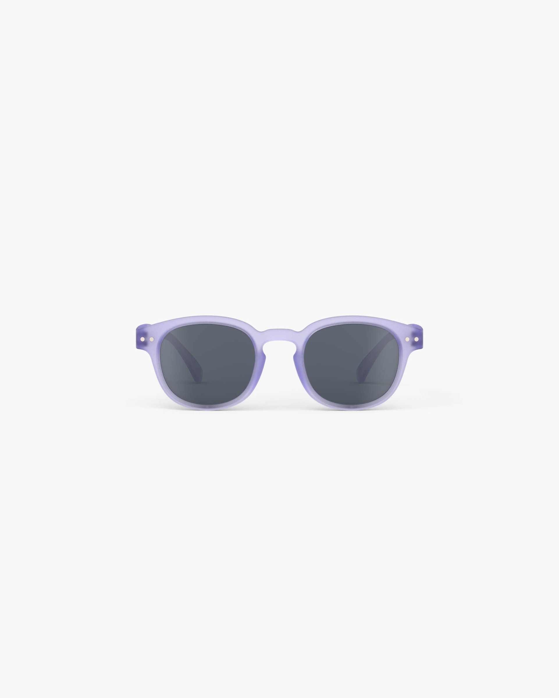 Trendy CHILD 3-5 Y glasses #c Lavender Square - Izipizi
