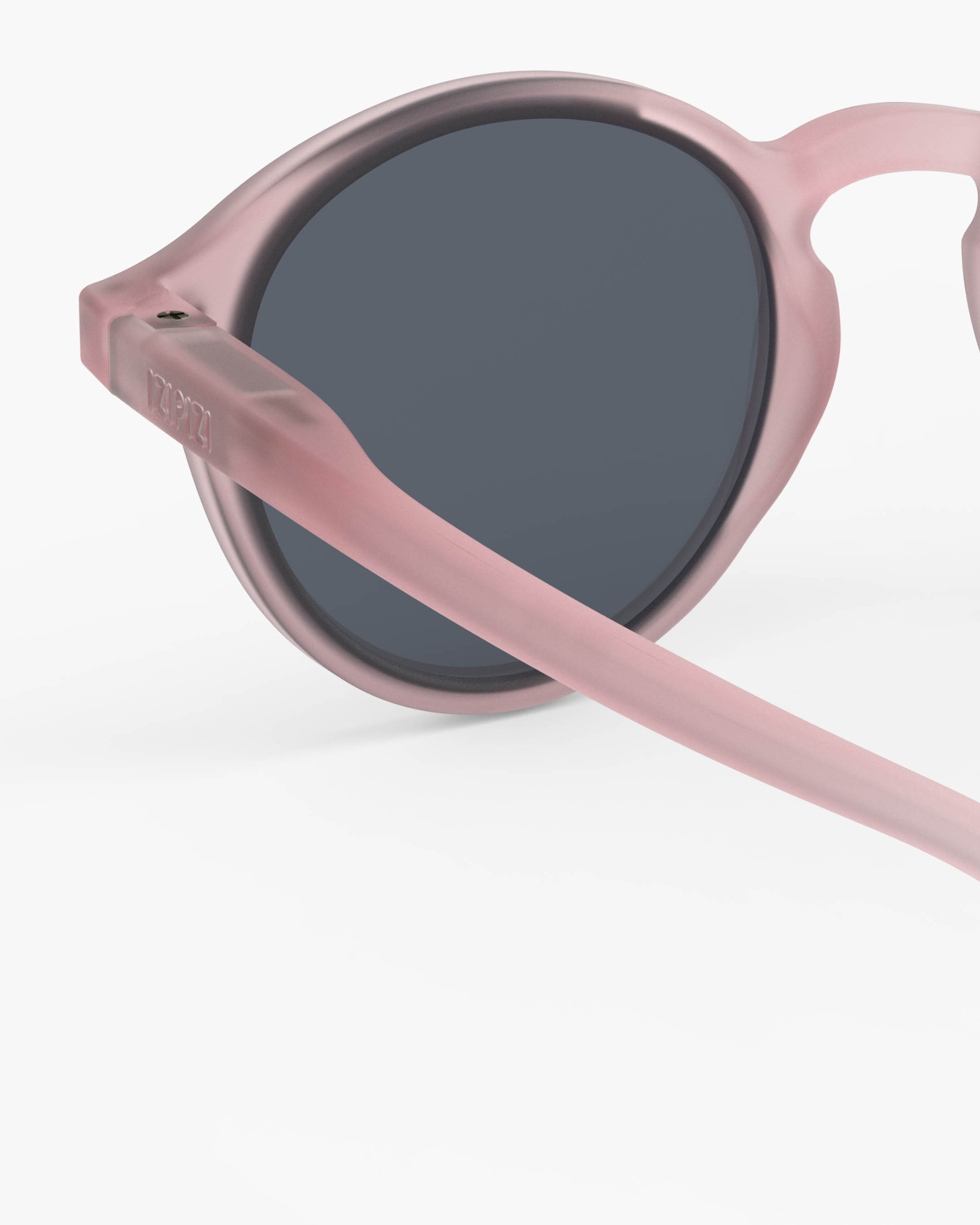 Trendy CHILD 3-5 Y glasses #d Pink Pantos - Izipizi