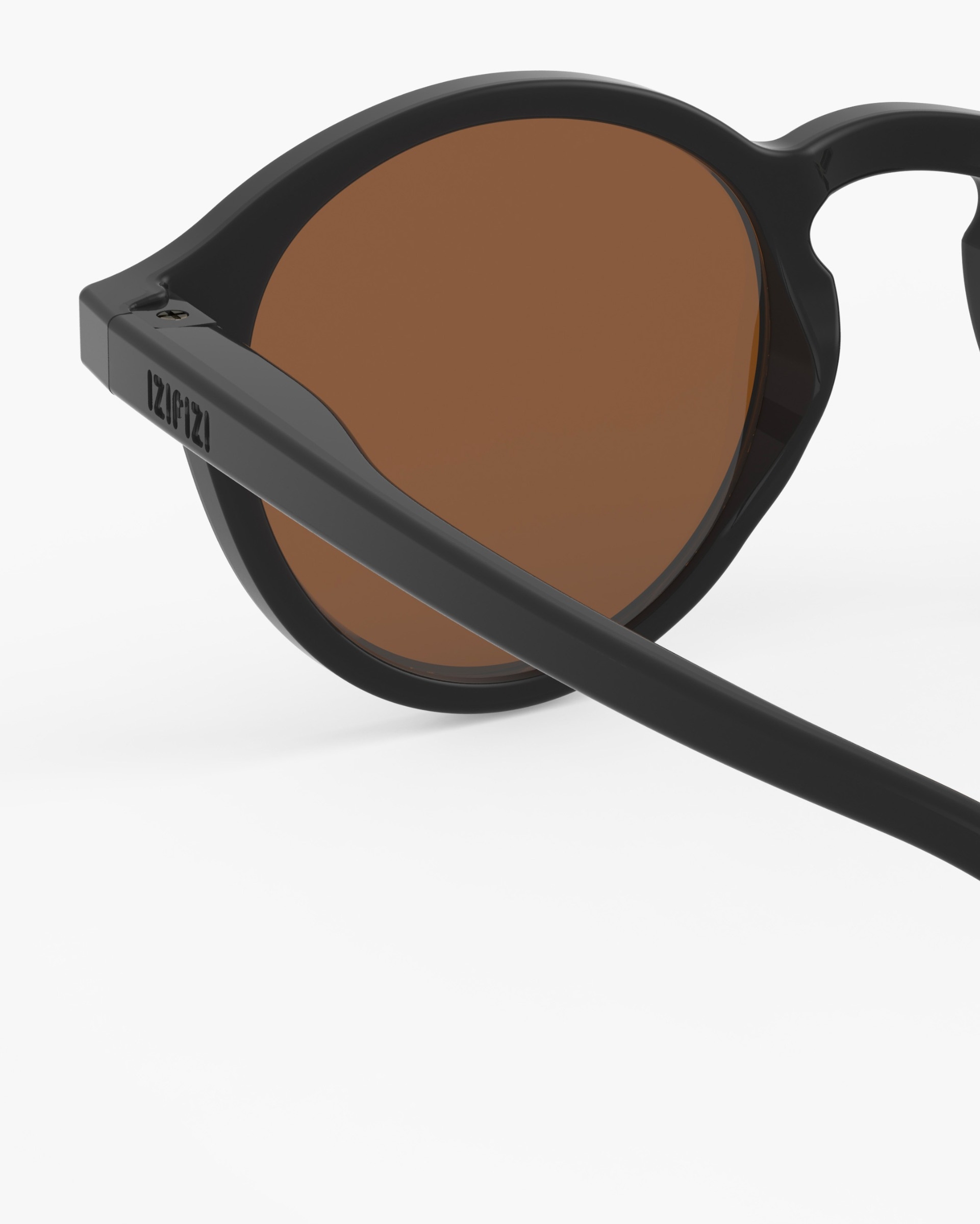 Ochialli #d Black Road Pantos Nero - Izipizi