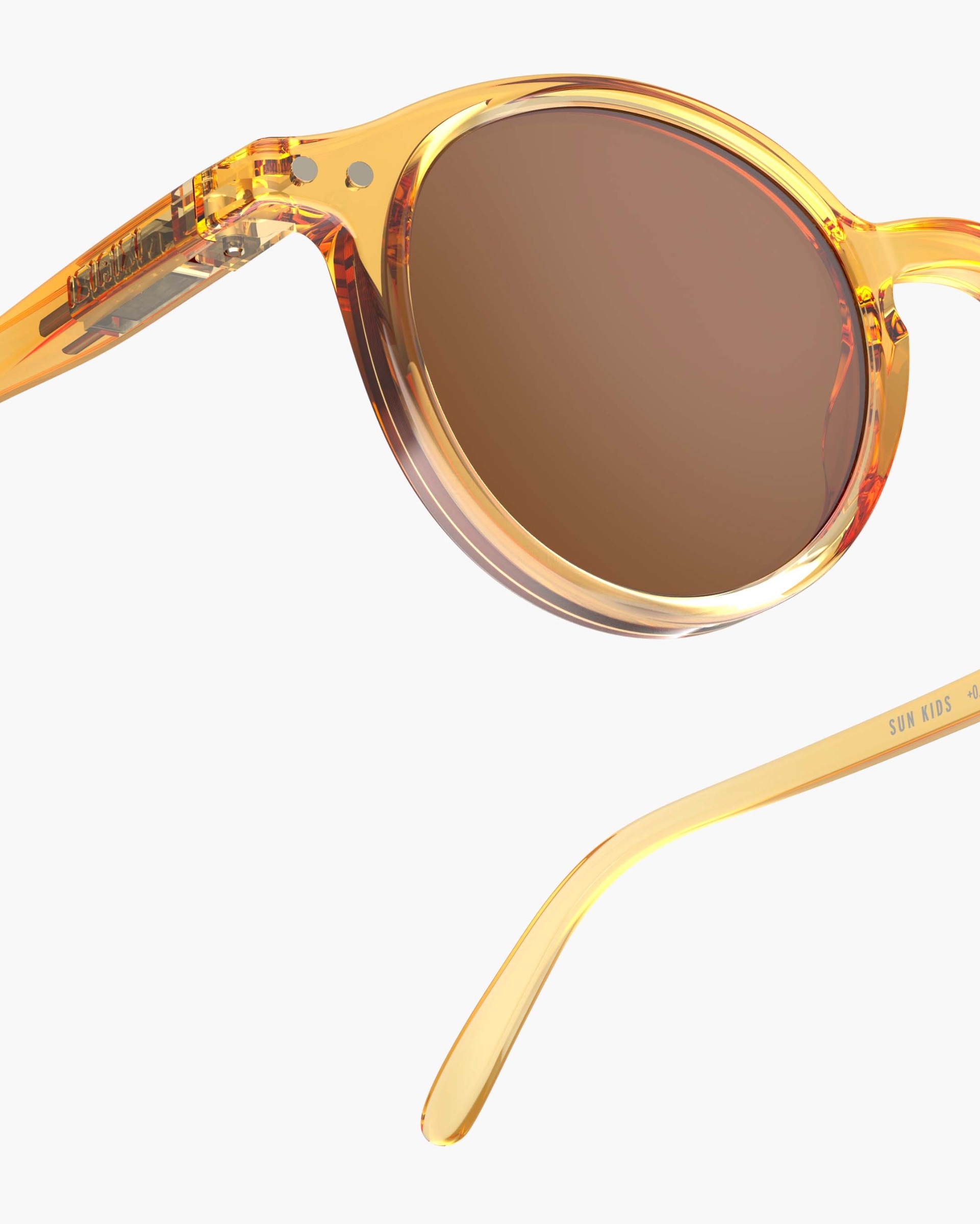 Ochialli #d Golden Canyon Pantos Marrone - Izipizi