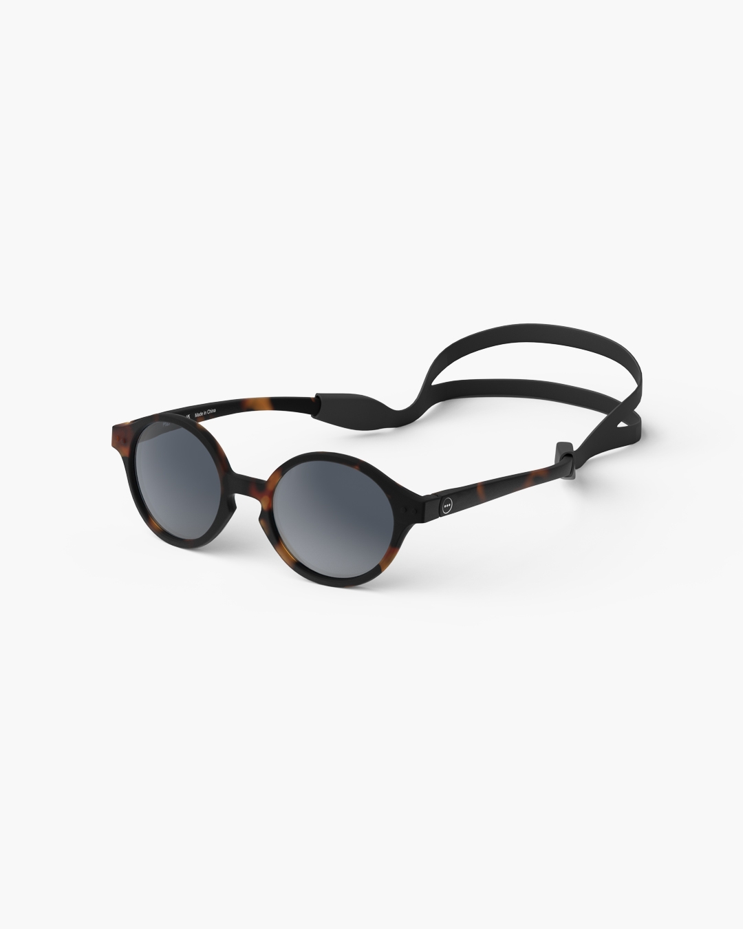 Gafas #d Tortoise Pantos Castaño - Izipizi