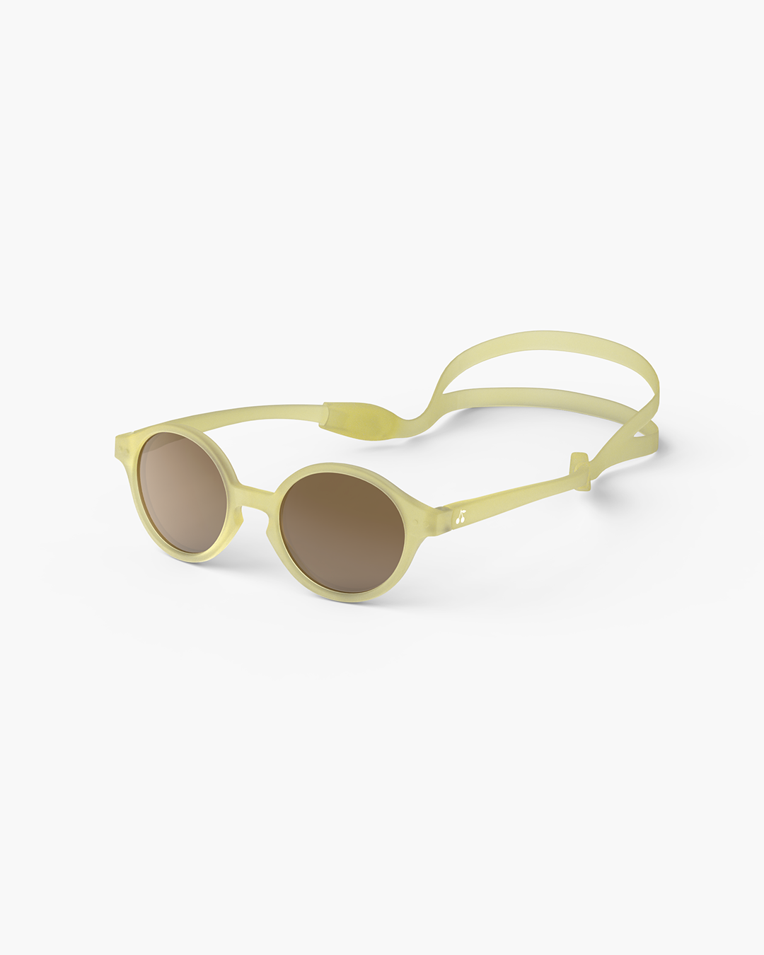 Ochialli Mini Me #D Lemon Juice Giallo - Izipizi