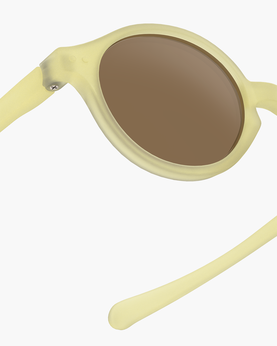Ochialli Mini Me #D Lemon Juice Giallo - Izipizi