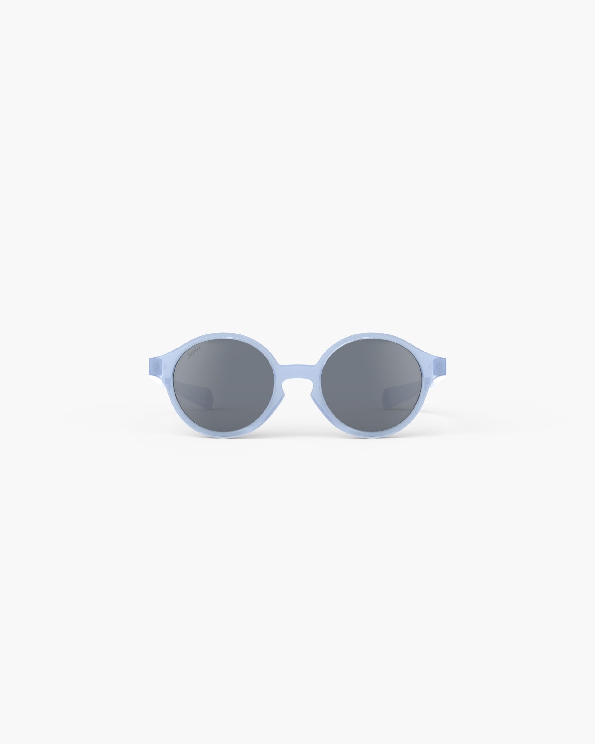 Trendy KIDS glasses #d Athletic Purple Pantos - Izipizi
