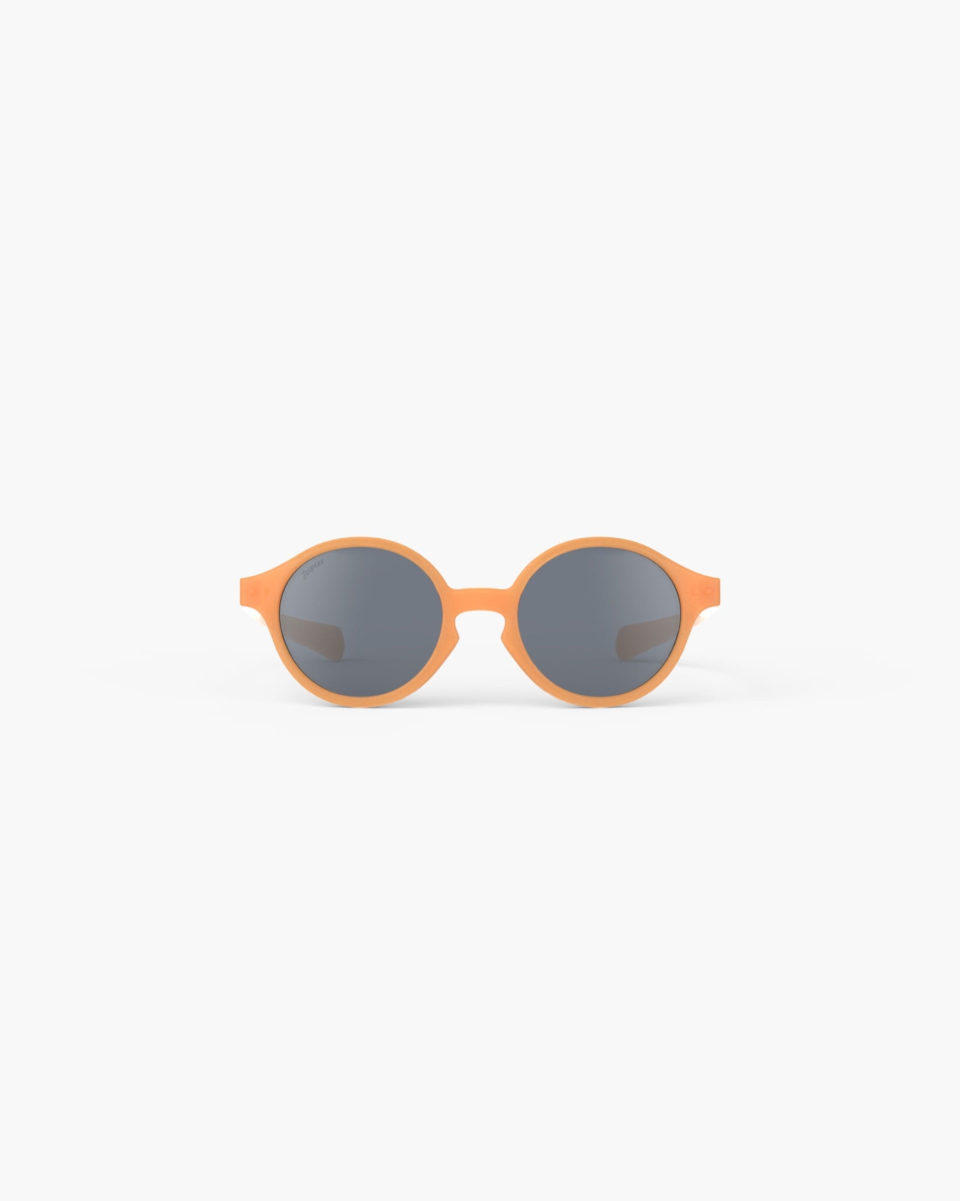 Gafas #d Orange Smash Pantos Naranja - Izipizi