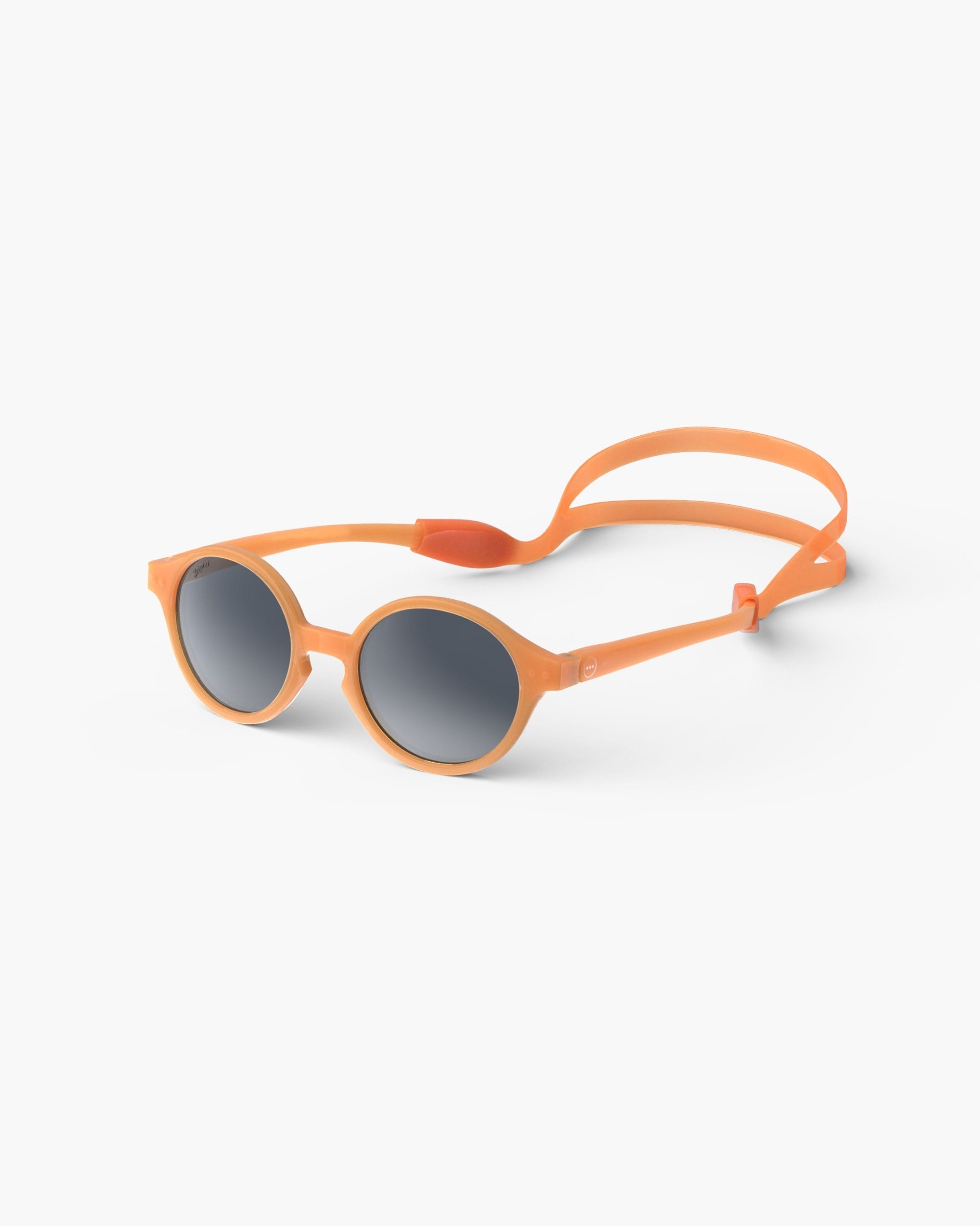 Gafas #d Orange Smash Pantos Naranja - Izipizi
