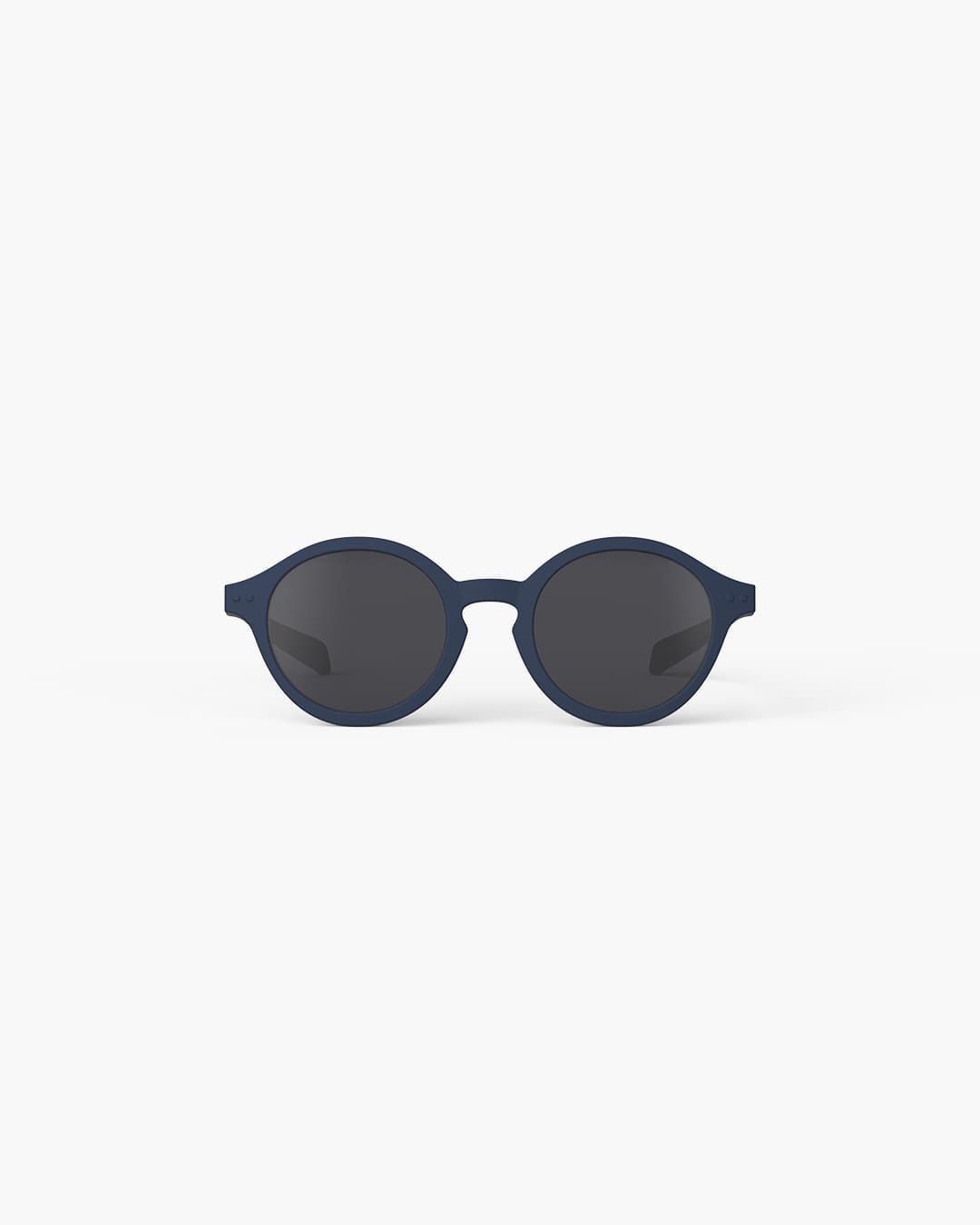 Lunette Mini Me #D Blue Bleu à la mode - Izipizi