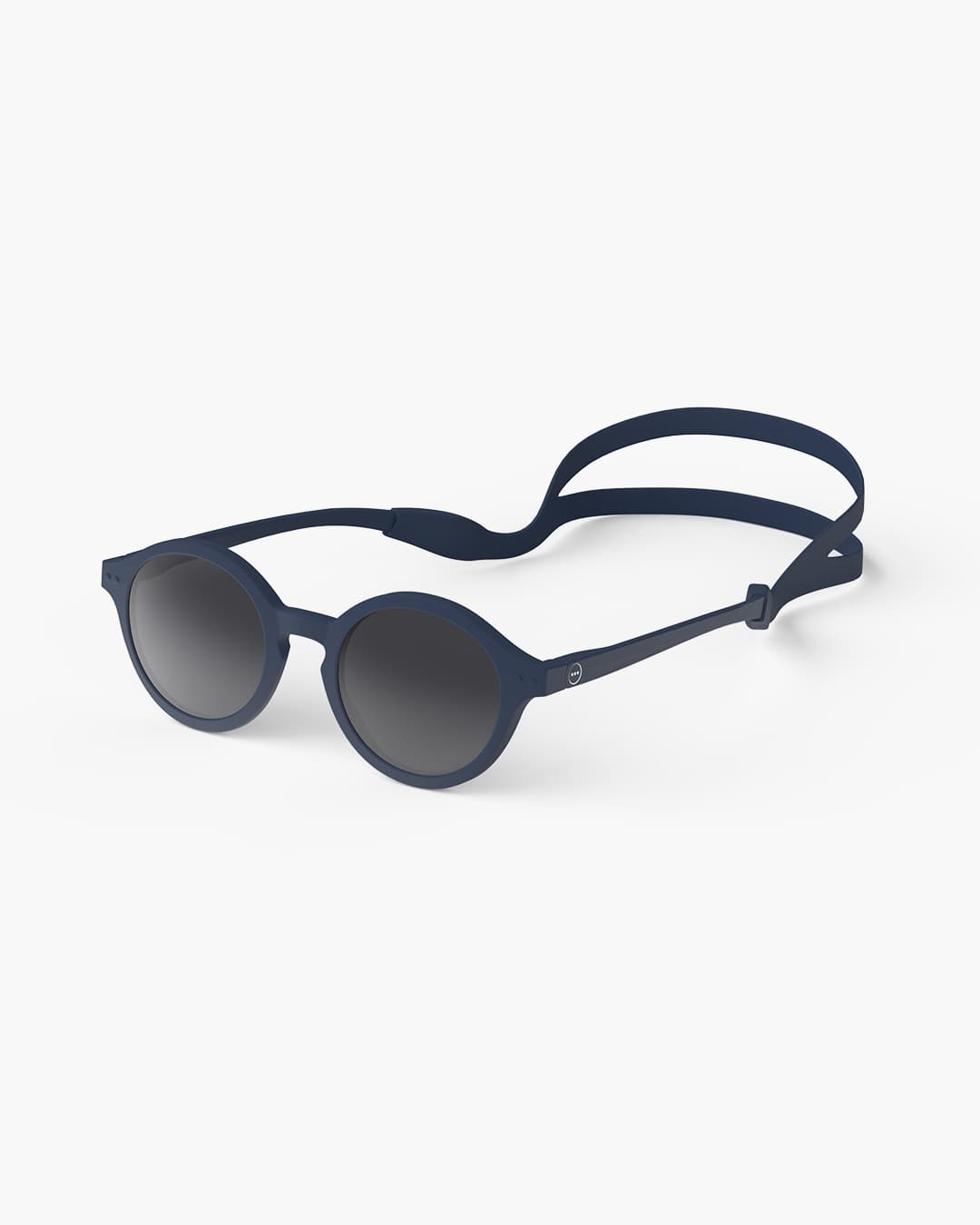 Lunette Mini Me #D Blue Bleu à la mode - Izipizi
