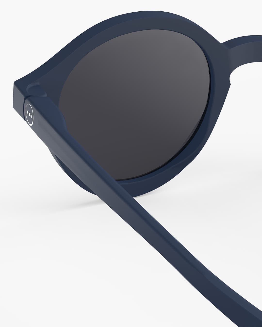 Lunette Mini Me #D Blue Bleu à la mode - Izipizi