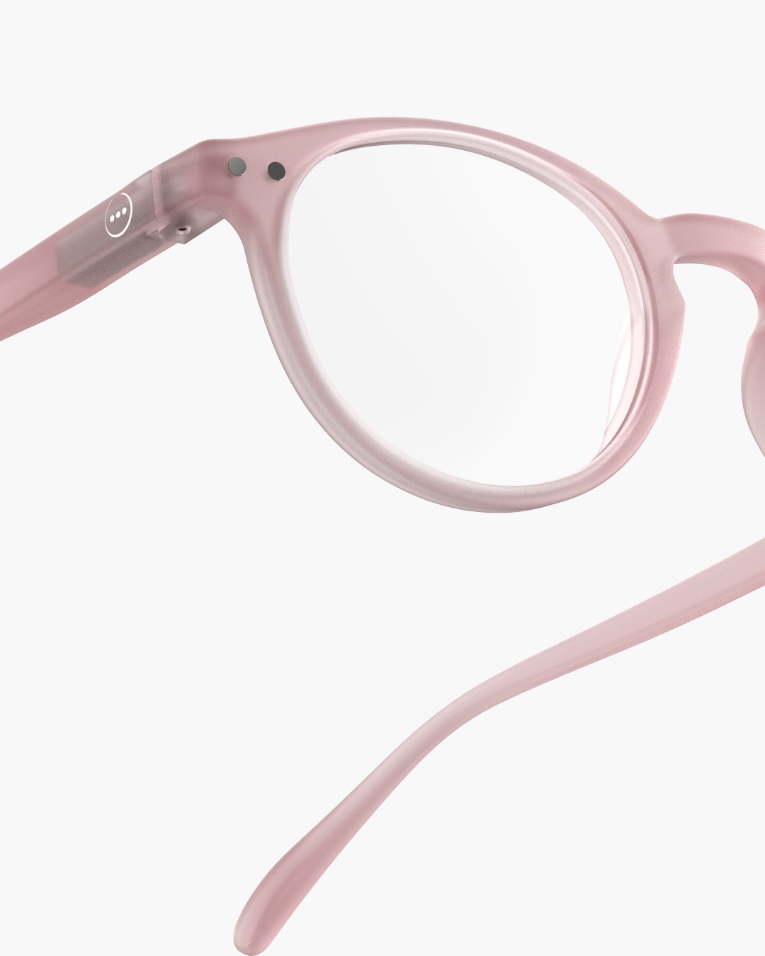 Gafas #A Pink Pantos Rosado - Izipizi